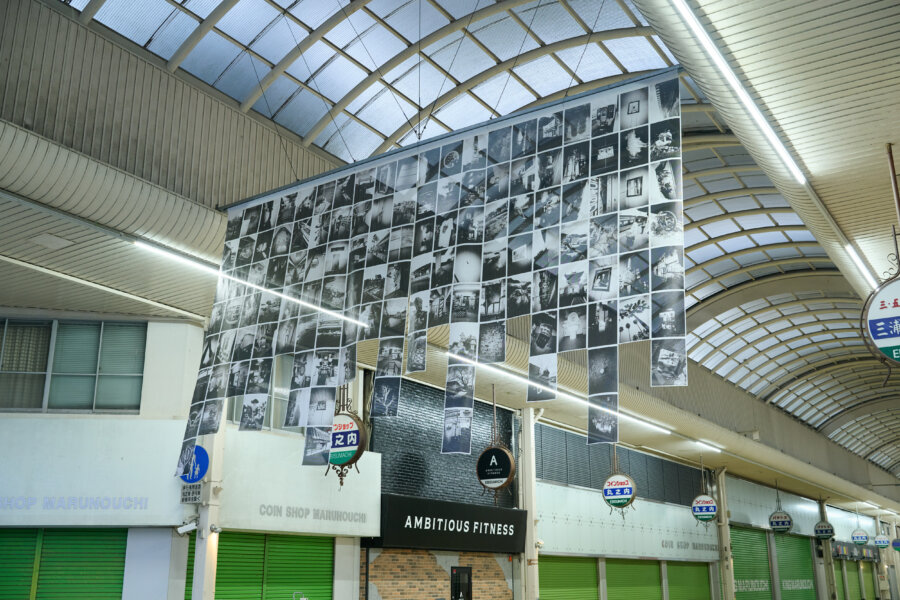 森山大道、Charlie Engman(チャーリー・エングマン)|宇和島フォトフェスティバル2025 UWAJIMA SIGHTS