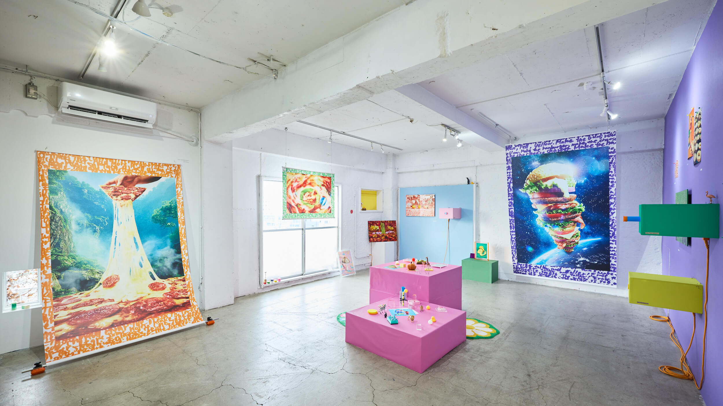 AKANE｜写真展『Supersupercalifragilisticexpialidodocious』
