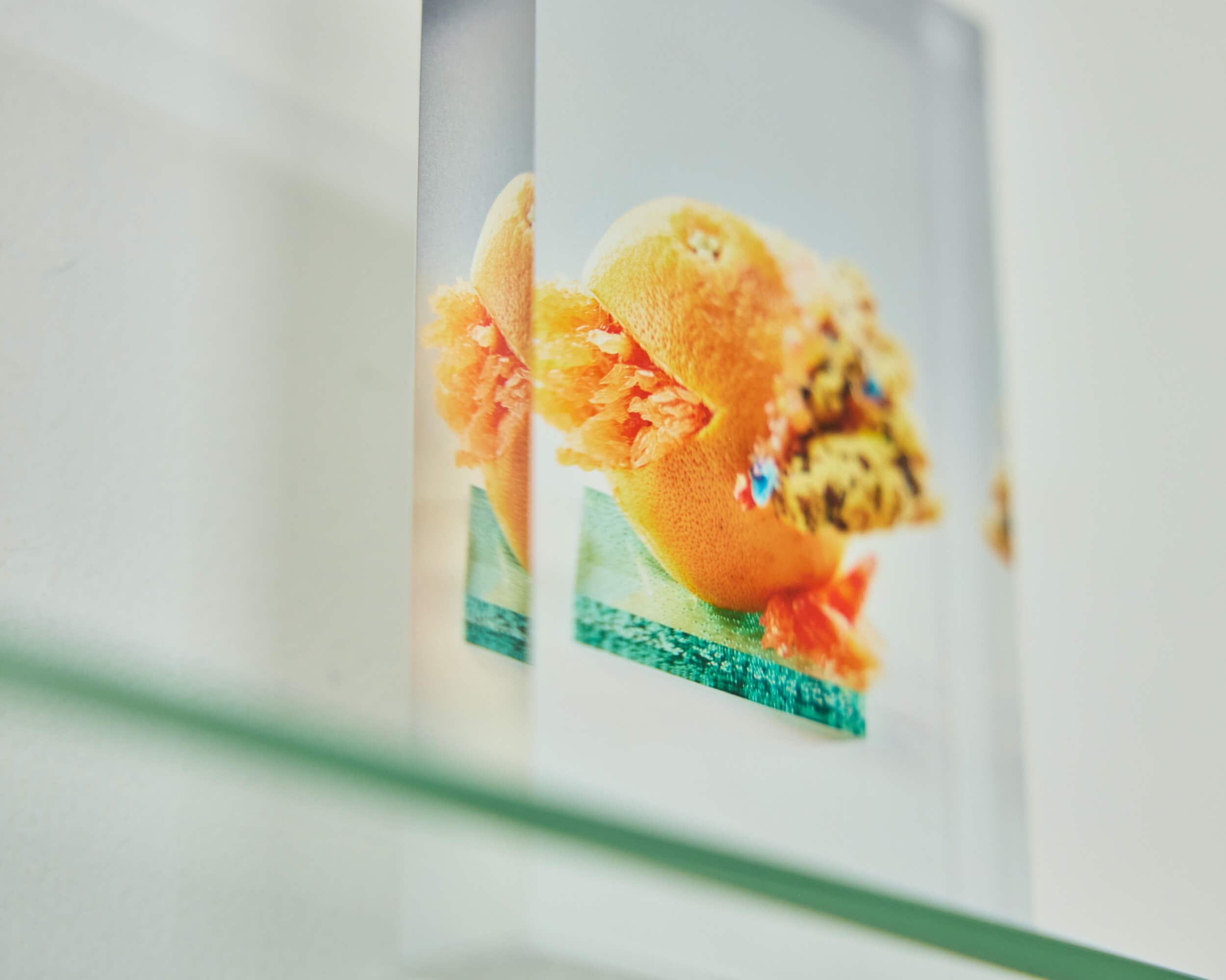 AKANE｜写真展『Supersupercalifragilisticexpialidodocious』