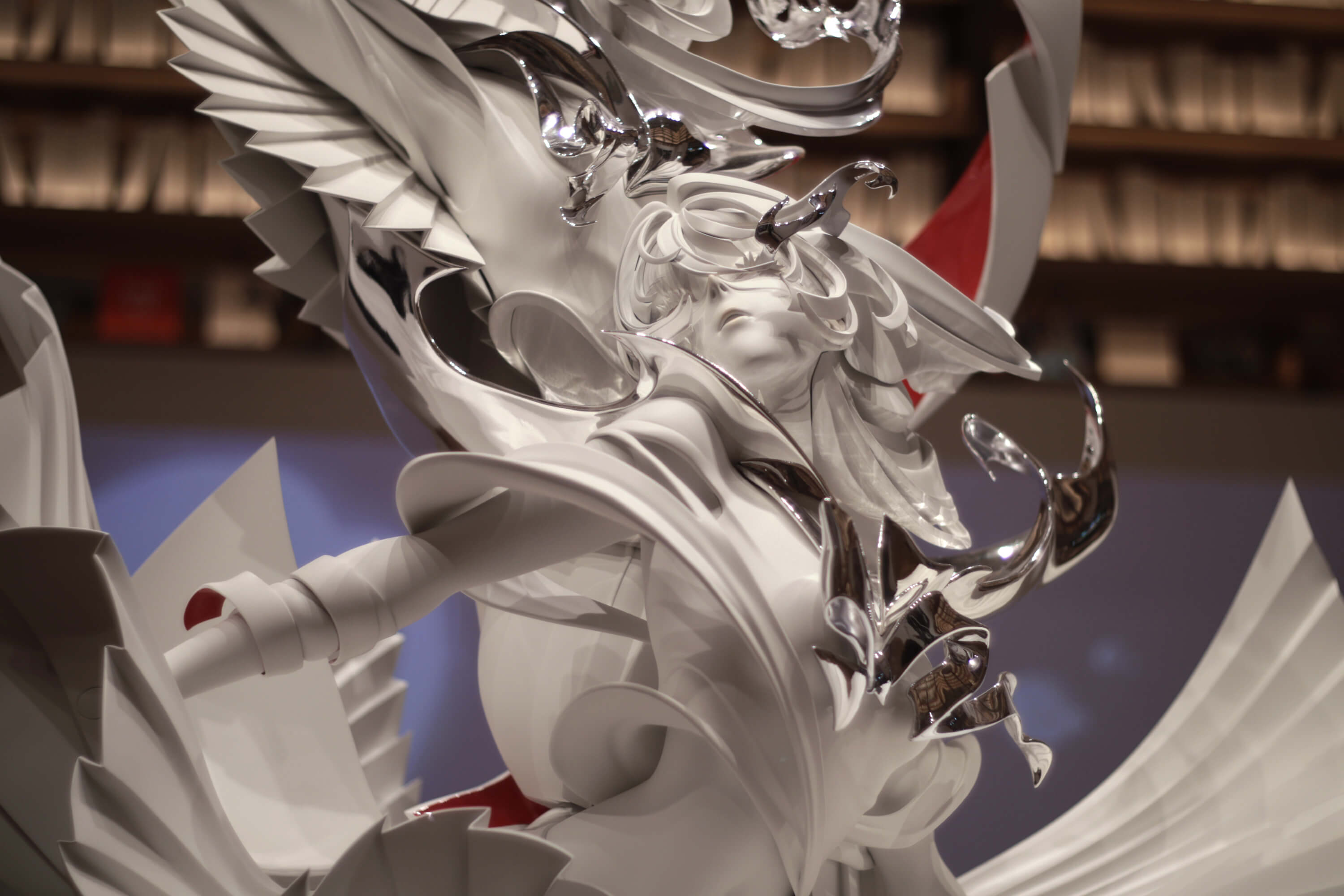 米山舞｜yoneyama-mai-exhibition-arc