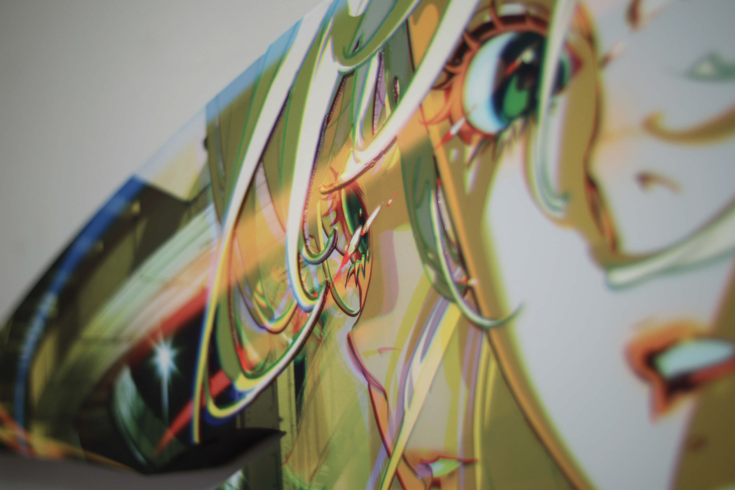 米山舞｜yoneyama-mai-exhibition-arc