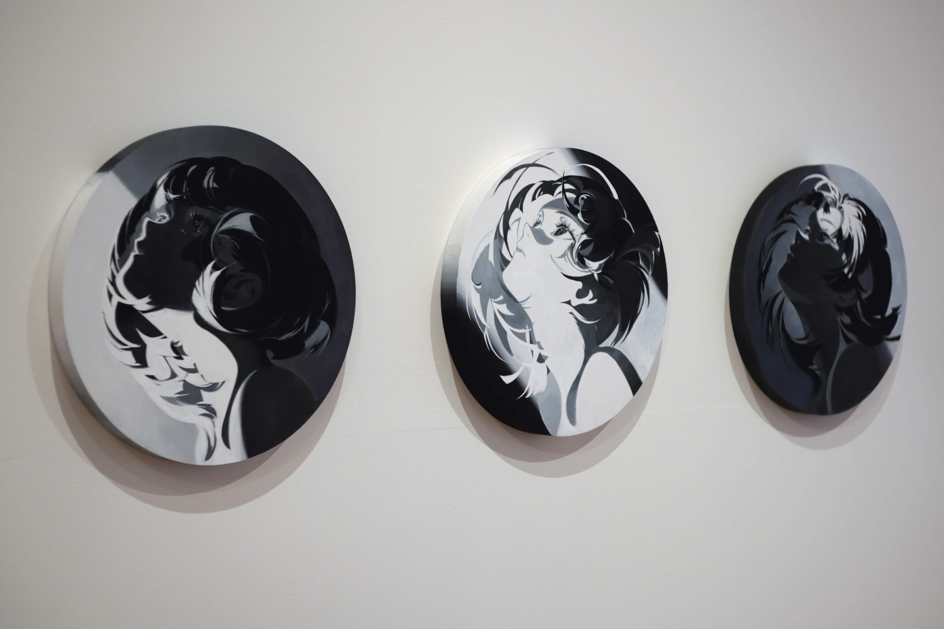 米山舞｜yoneyama-mai-exhibition-arc