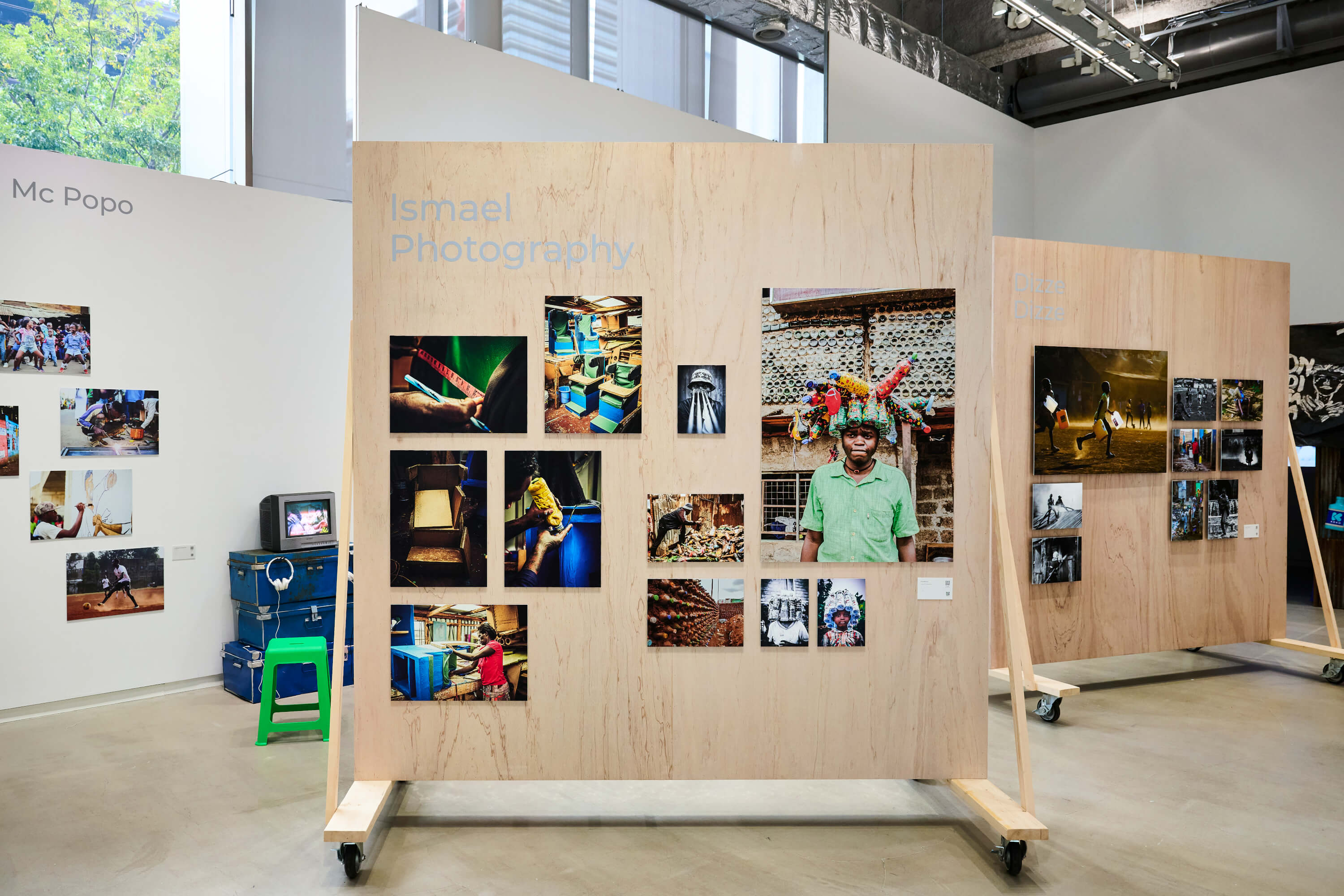 坂田ミギー/SHIFT80｜キベラ“スラム”から見つめる世界 語られてきた私から、語る私へ。