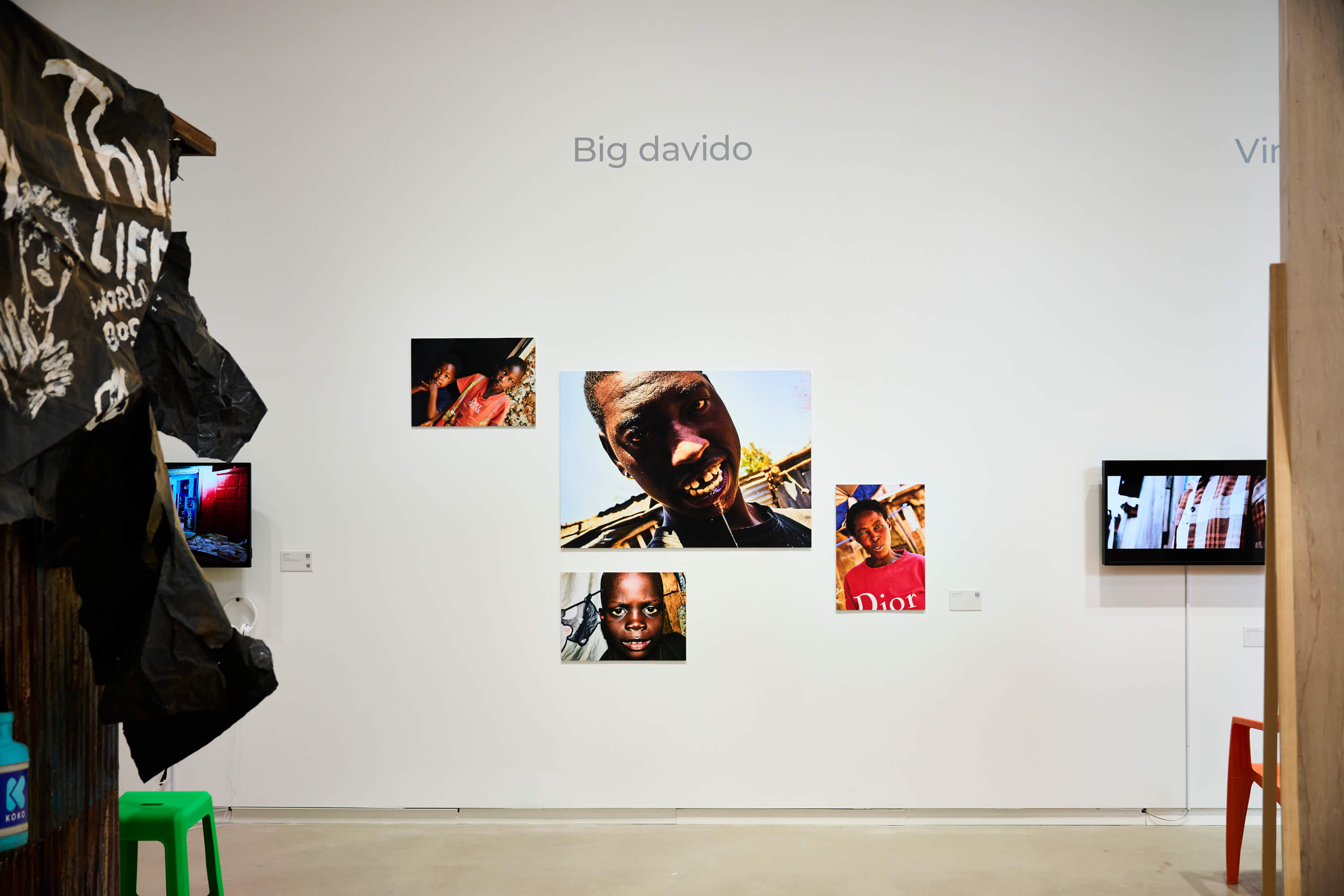 坂田ミギー/SHIFT80｜キベラ“スラム”から見つめる世界 語られてきた私から、語る私へ。