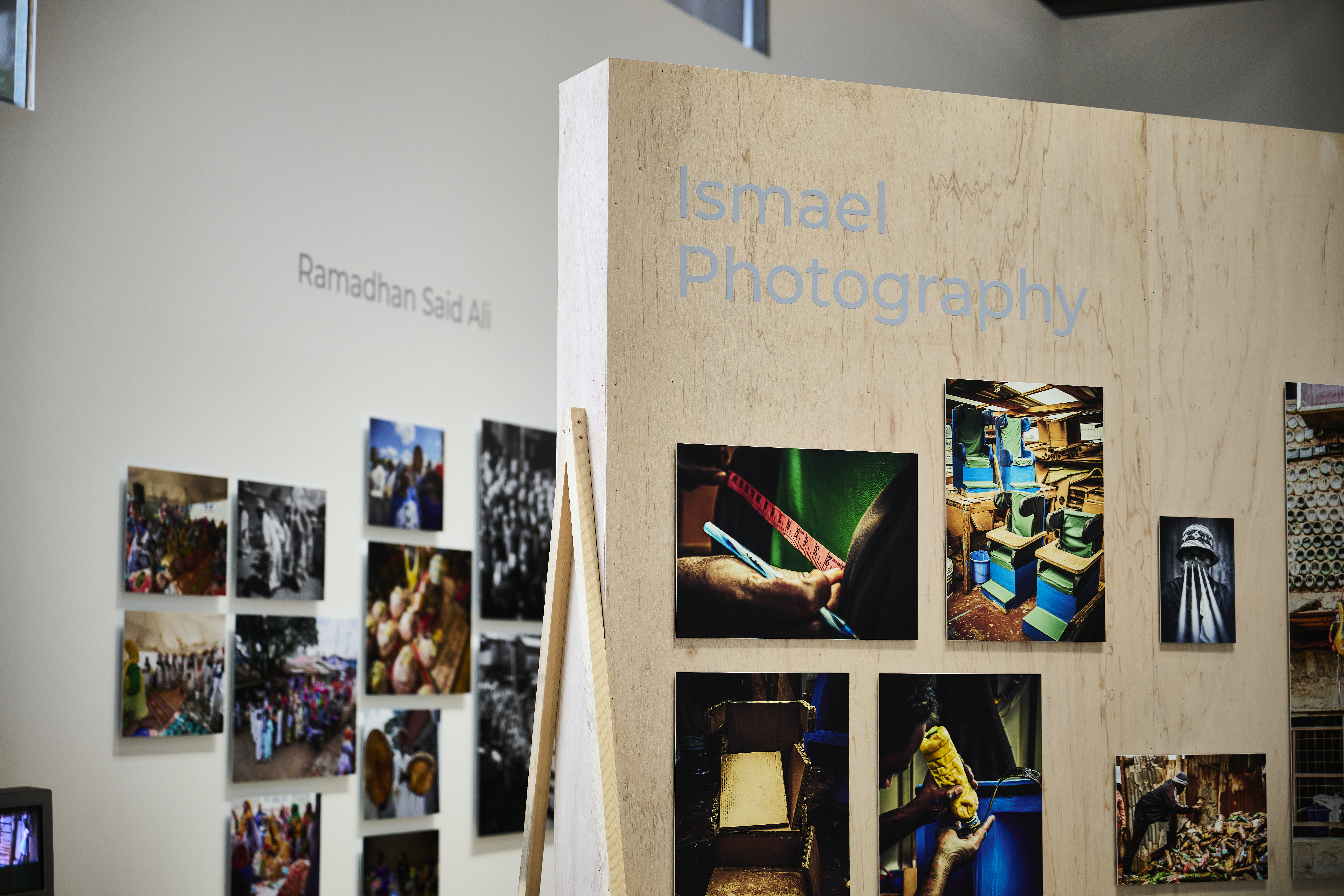 坂田ミギー/SHIFT80｜キベラ“スラム”から見つめる世界 語られてきた私から、語る私へ。