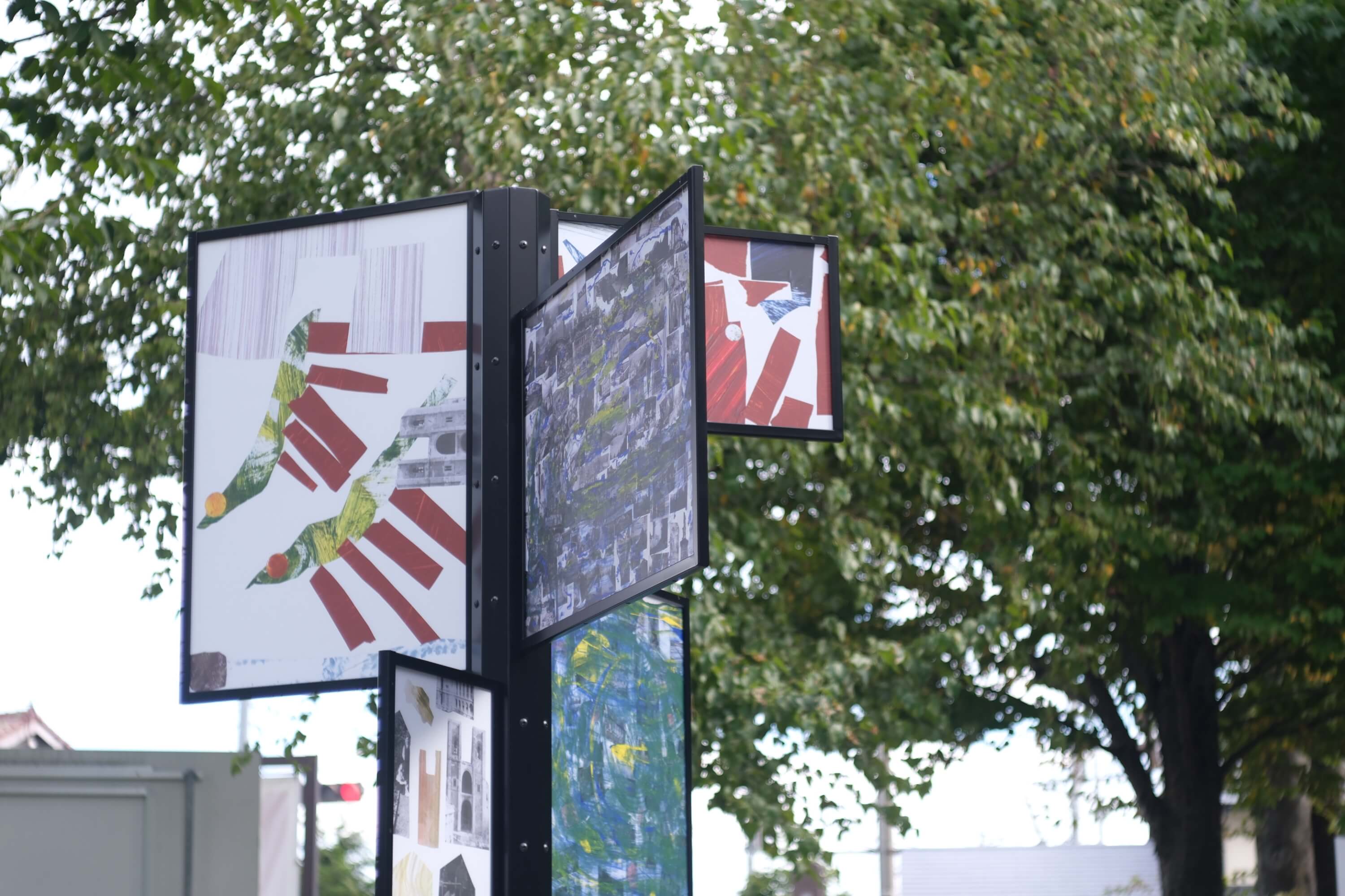 エルサ・レディエ｜コンスト｜浅間国際フォトフェスティバル2025 PHOTO MIYOTA