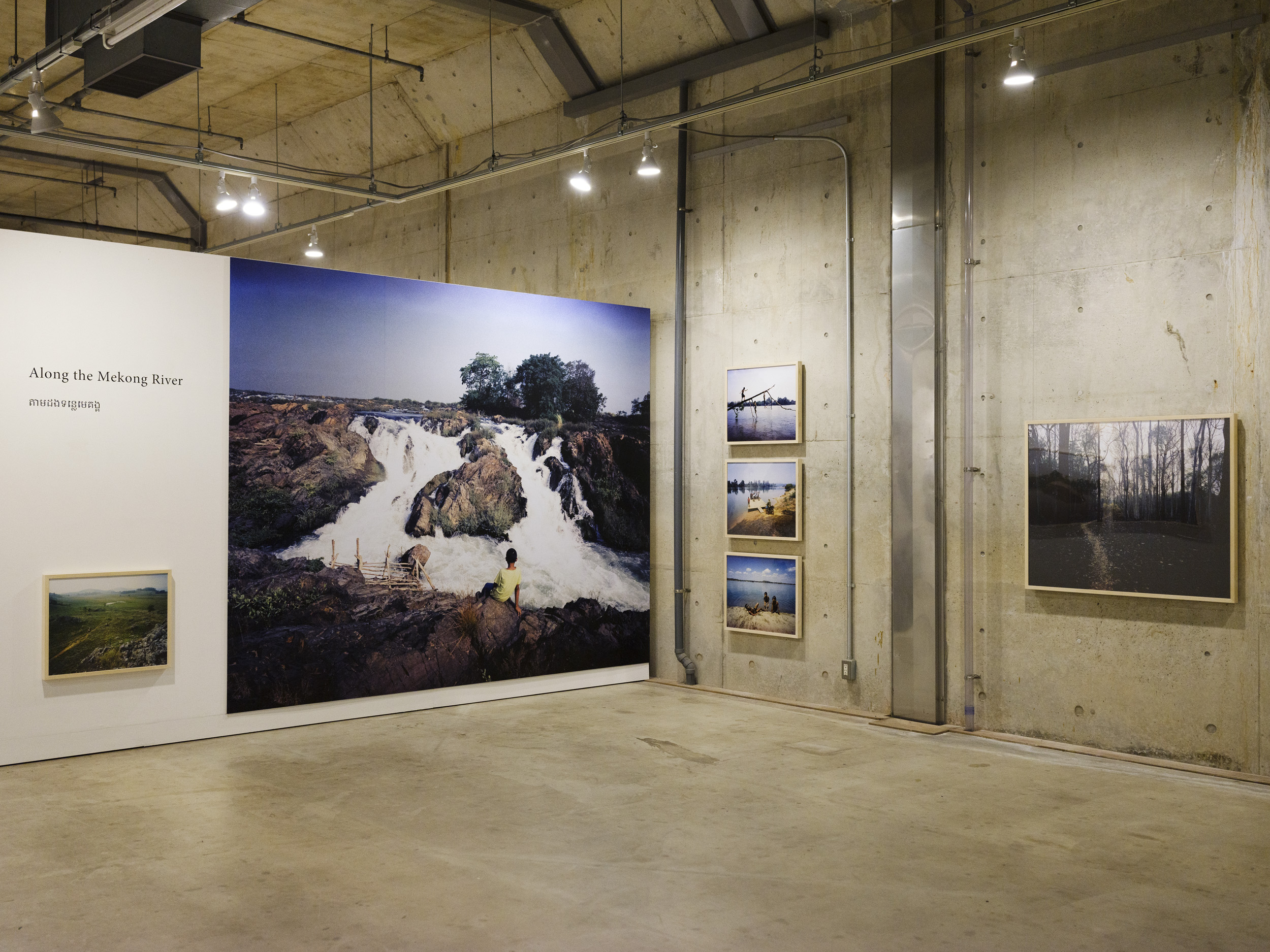 Kim Hak(キム・ハク)写真展「MY BELOVED」開催のお知らせ