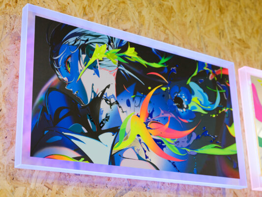 光らせるだけじゃない！「LED×プリント」で表現を広げる3つの超実践的アイデア