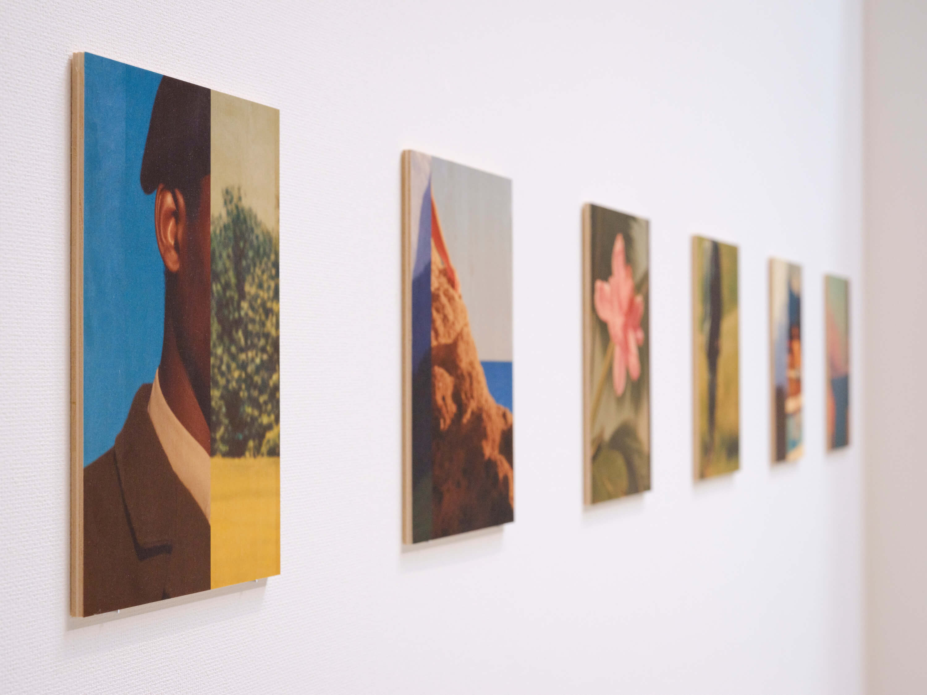 ザ・コピー・トラベラーズ｜サンデル・クース｜カロリナ・ウォイタス｜浅間国際フォトフェスティバル2025 PHOTO MIYOTA