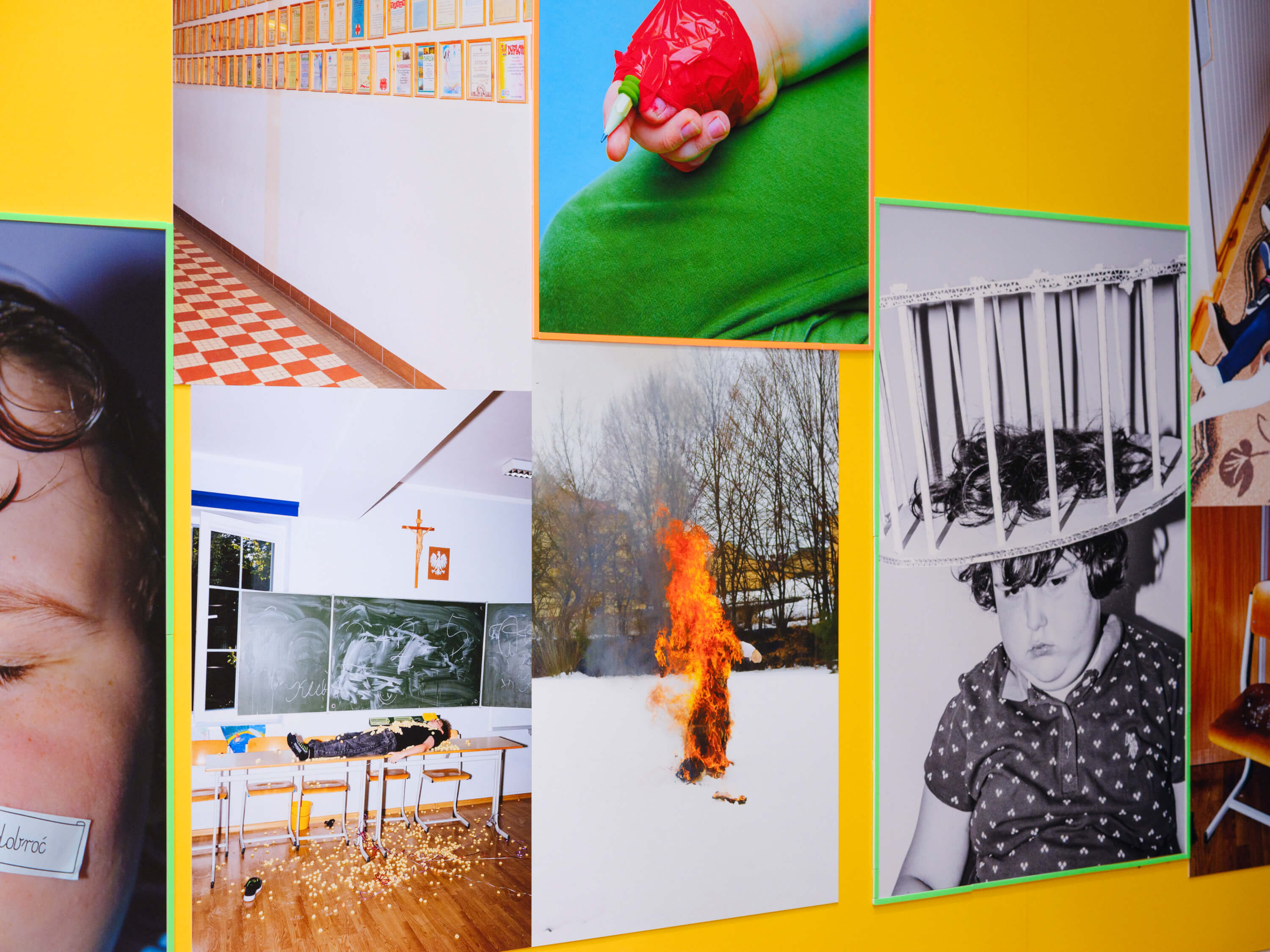 ザ・コピー・トラベラーズ｜サンデル・クース｜カロリナ・ウォイタス｜浅間国際フォトフェスティバル2025 PHOTO MIYOTA