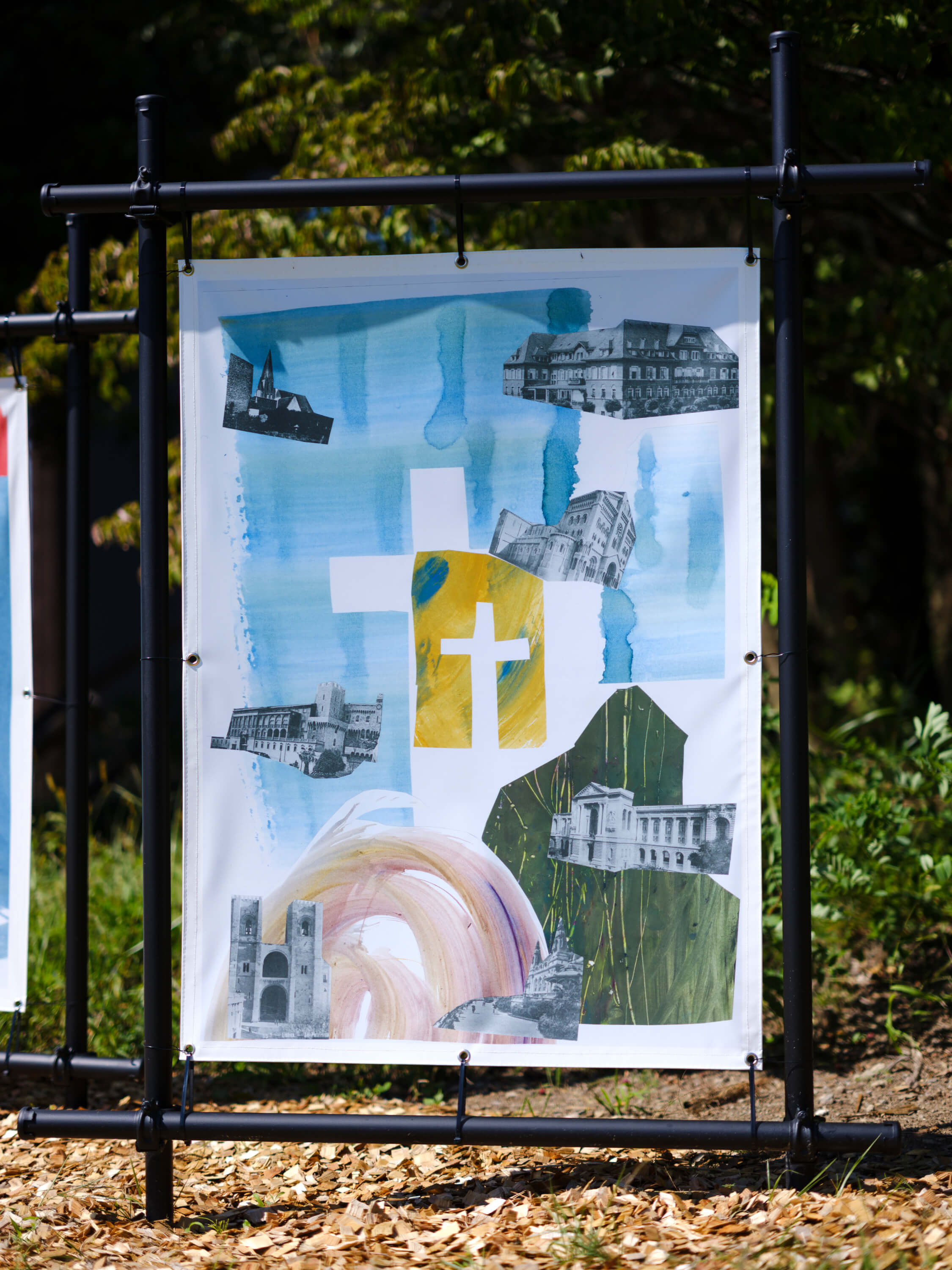 エルサ・レディエ｜コンスト｜浅間国際フォトフェスティバル2025 PHOTO MIYOTA