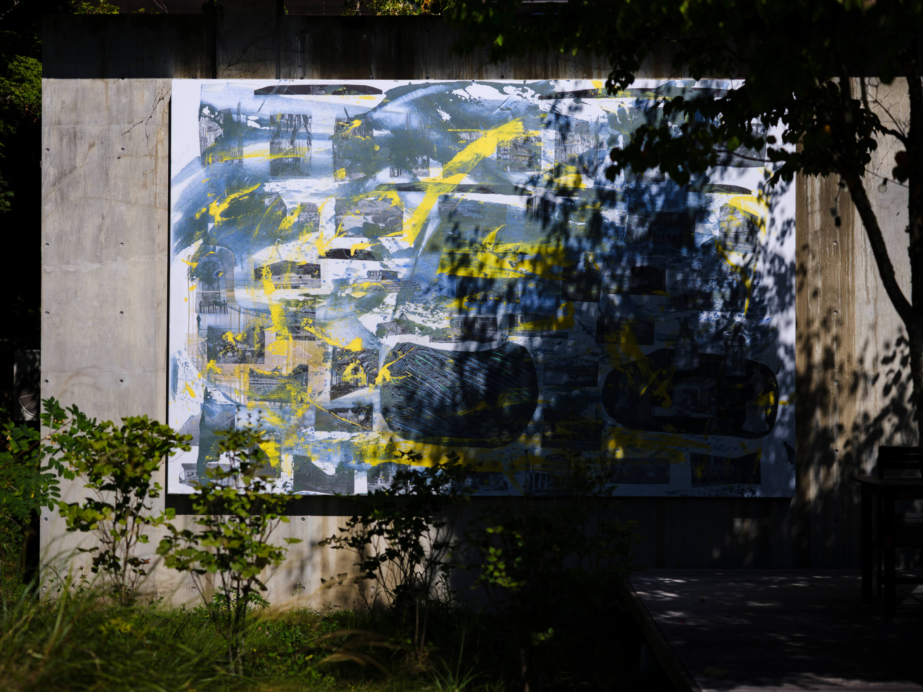 エルサ・レディエ｜コンスト｜浅間国際フォトフェスティバル2025 PHOTO MIYOTA