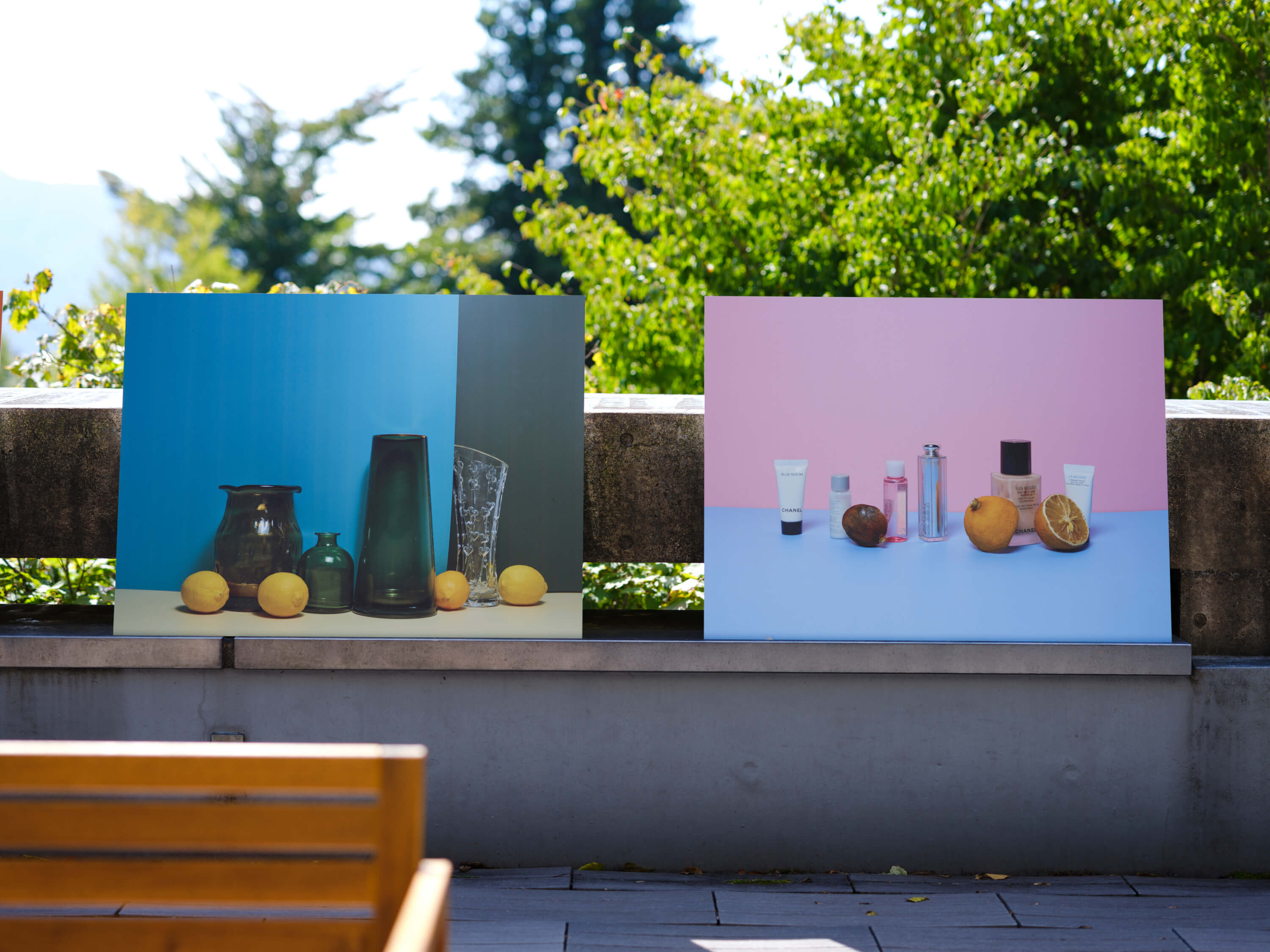 ロンフイ・チェン｜マレン・ジェレフ/クラウス・ピヒラー｜浅間国際フォトフェスティバル2025 PHOTO MIYOTA