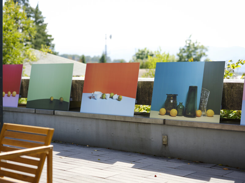 ロンフイ・チェン|マレン・ジェレフ/クラウス・ピヒラー|浅間国際フォトフェスティバル2025 PHOTO MIYOTA