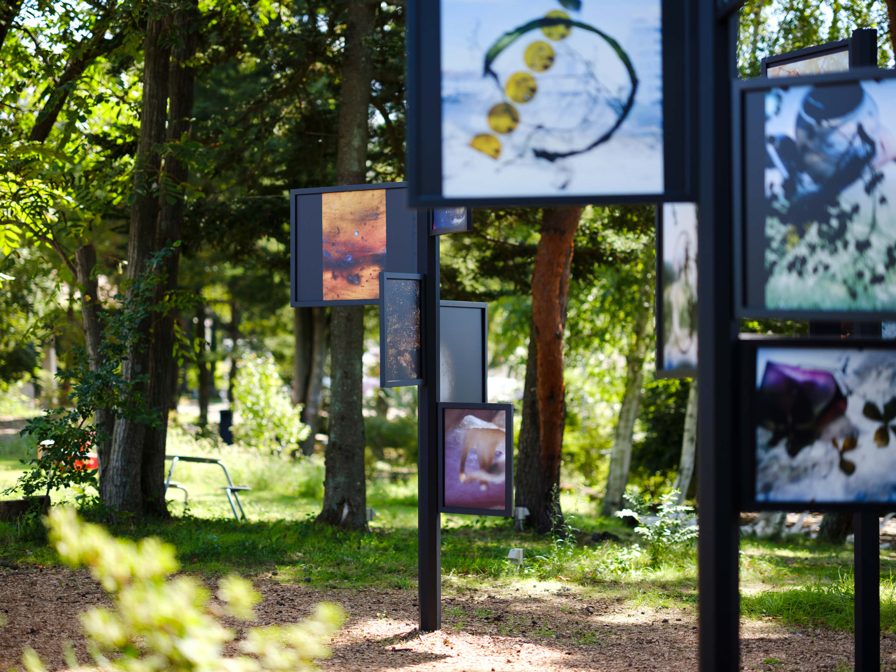 小山一成｜スティーブン・ギル｜浅間国際フォトフェスティバル2025 PHOTO MIYOTA