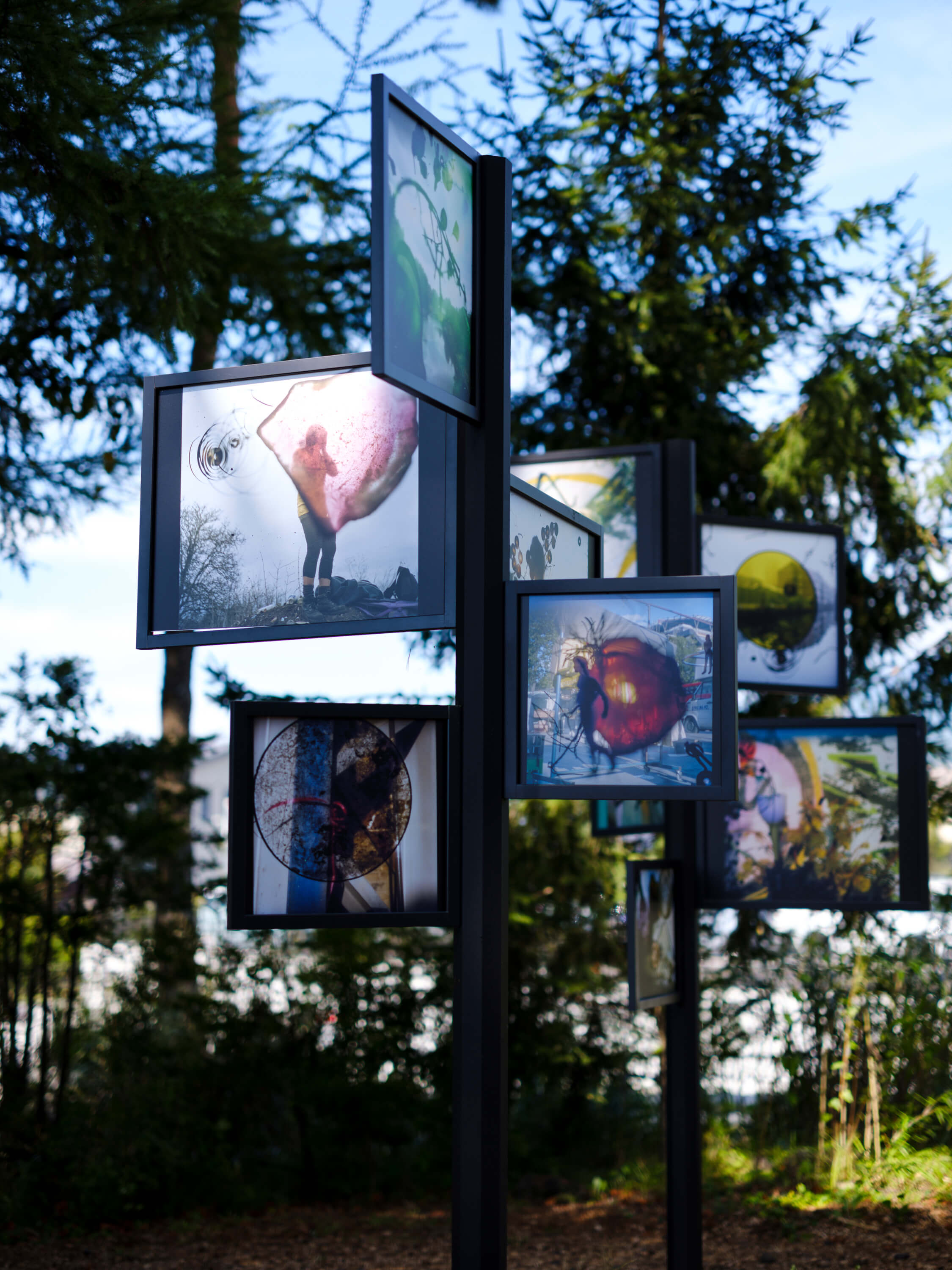 小山一成｜スティーブン・ギル｜浅間国際フォトフェスティバル2025 PHOTO MIYOTA