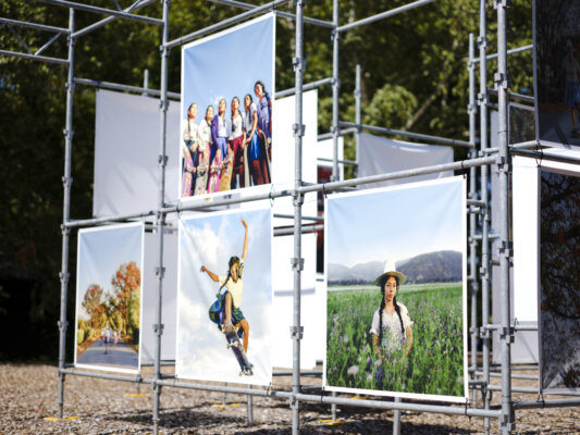 ルイーザ・ドア｜浅間国際フォトフェスティバル2025 PHOTO MIYOTA