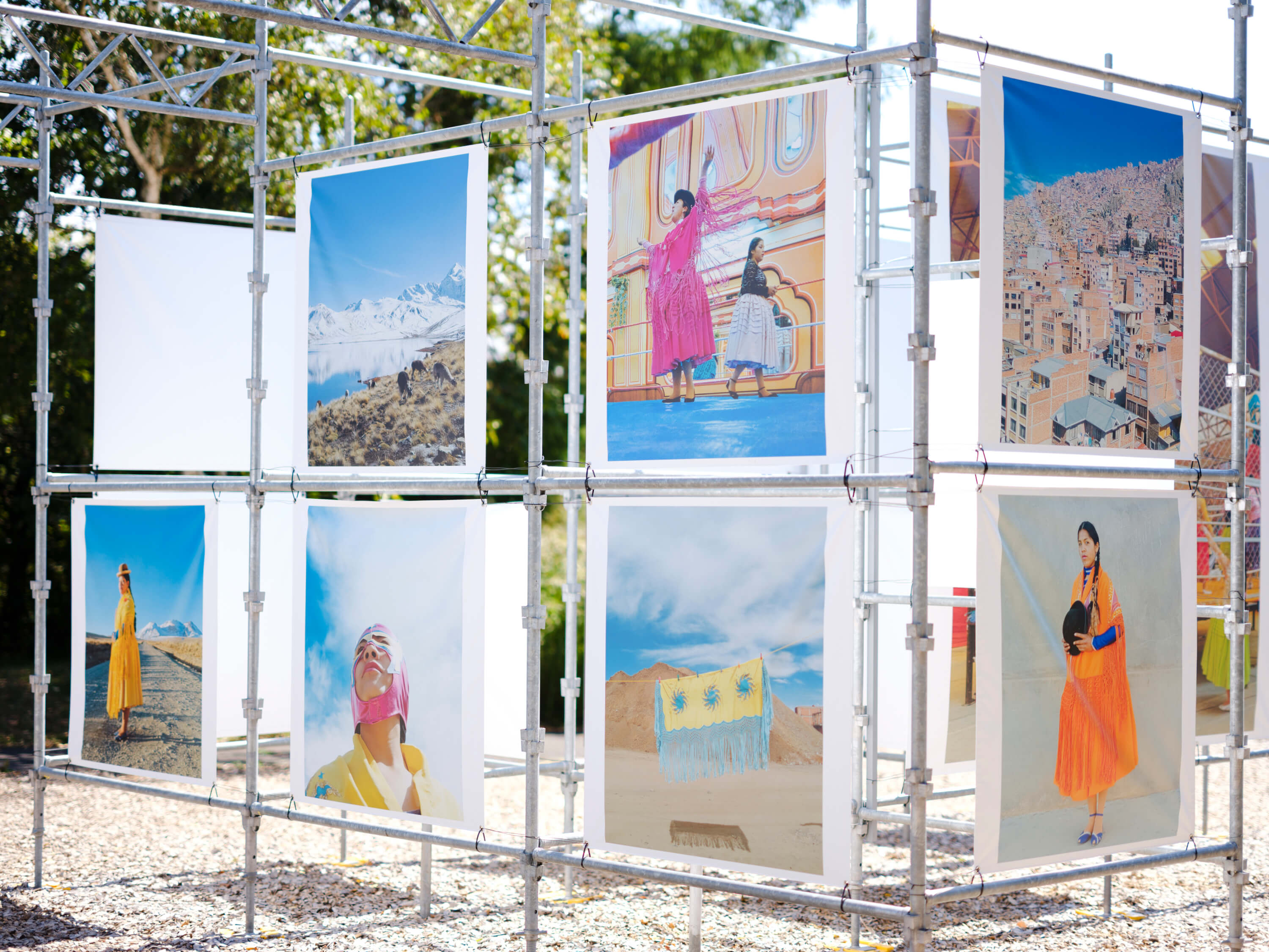 ルイーザ・ドア｜浅間国際フォトフェスティバル2025 PHOTO MIYOTA