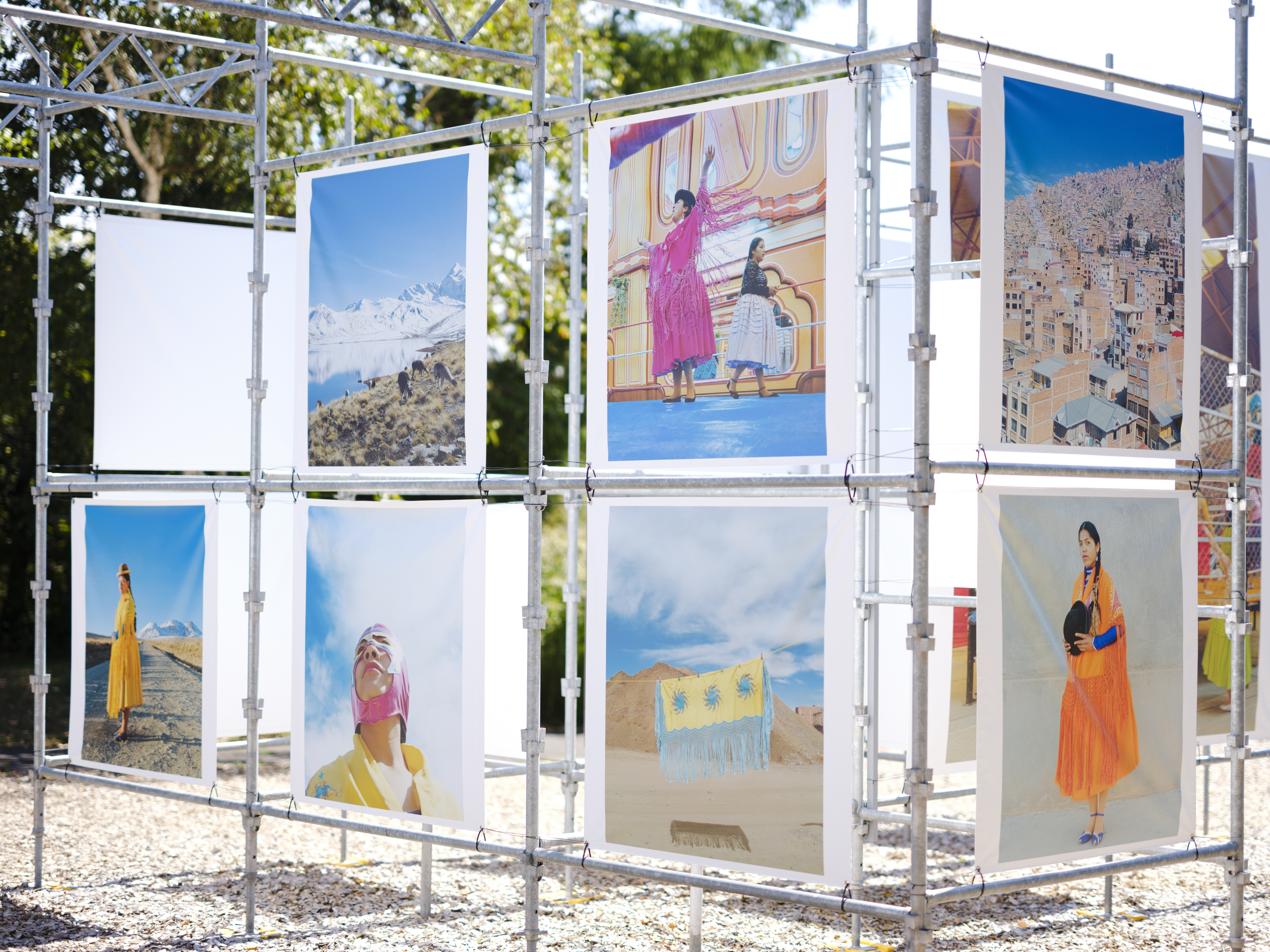 ルイーザ・ドア｜浅間国際フォトフェスティバル2025 PHOTO MIYOTA