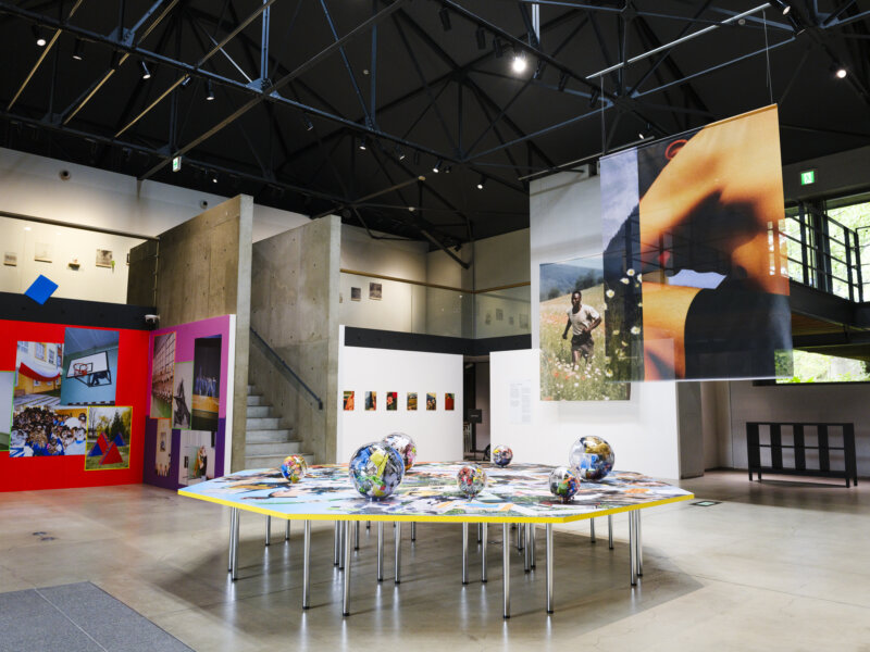 ザ・コピー・トラベラーズ|サンデル・クース|カロリナ・ウォイタス|浅間国際フォトフェスティバル2025 PHOTO MIYOTA