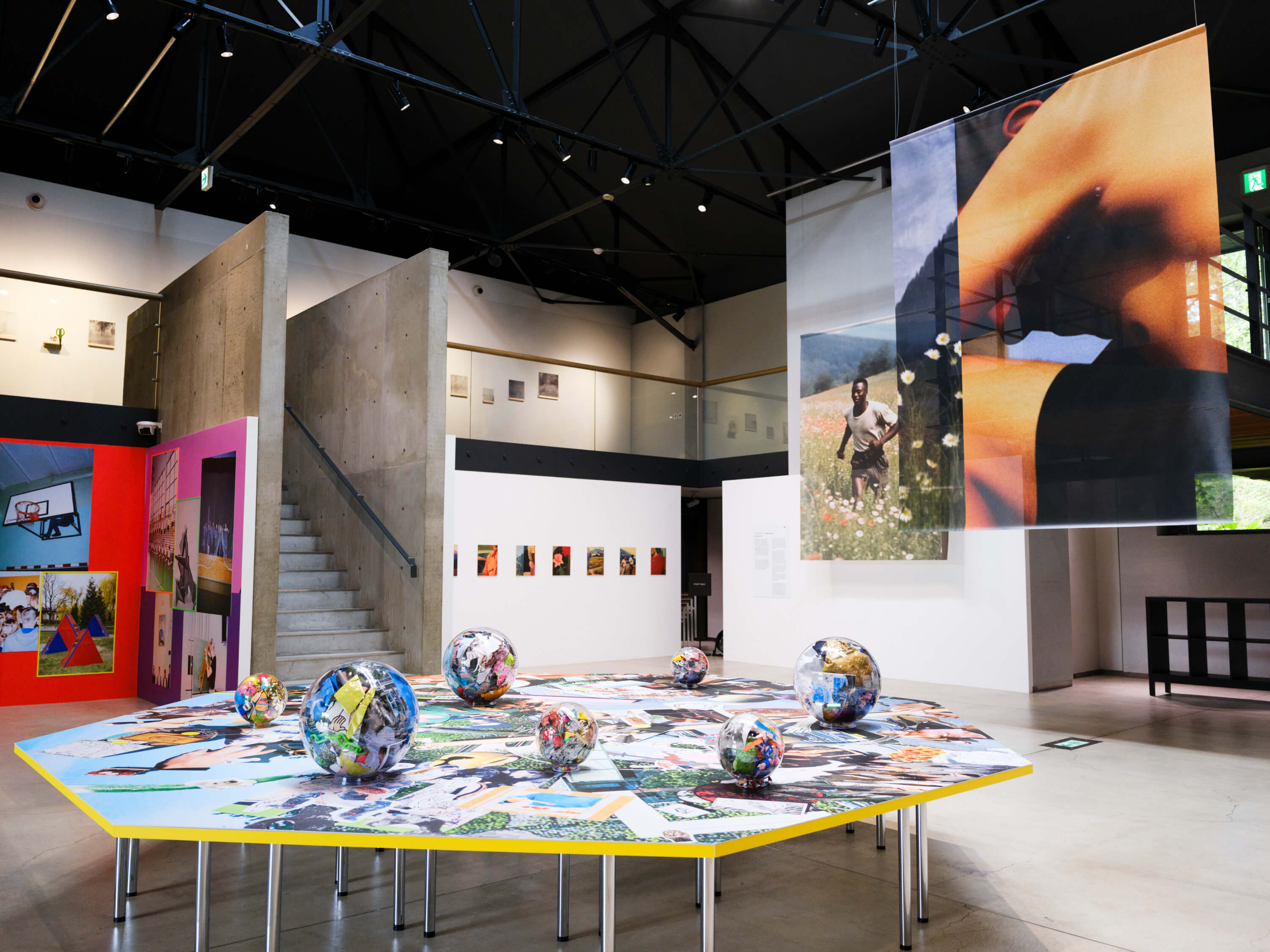 ザ・コピー・トラベラーズ｜サンデル・クース｜カロリナ・ウォイタス｜浅間国際フォトフェスティバル2025 PHOTO MIYOTA