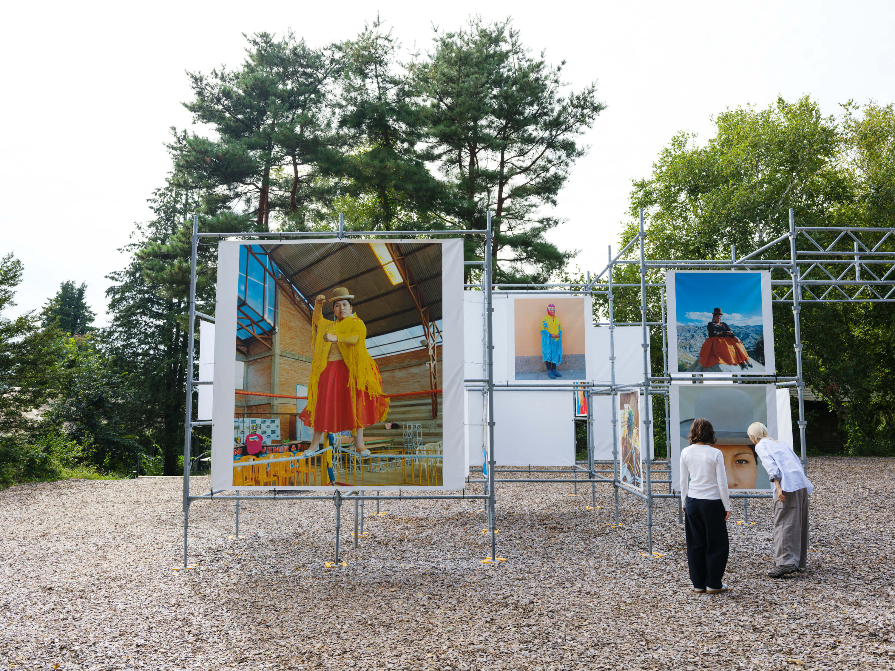 ルイーザ・ドア｜浅間国際フォトフェスティバル2025 PHOTO MIYOTA