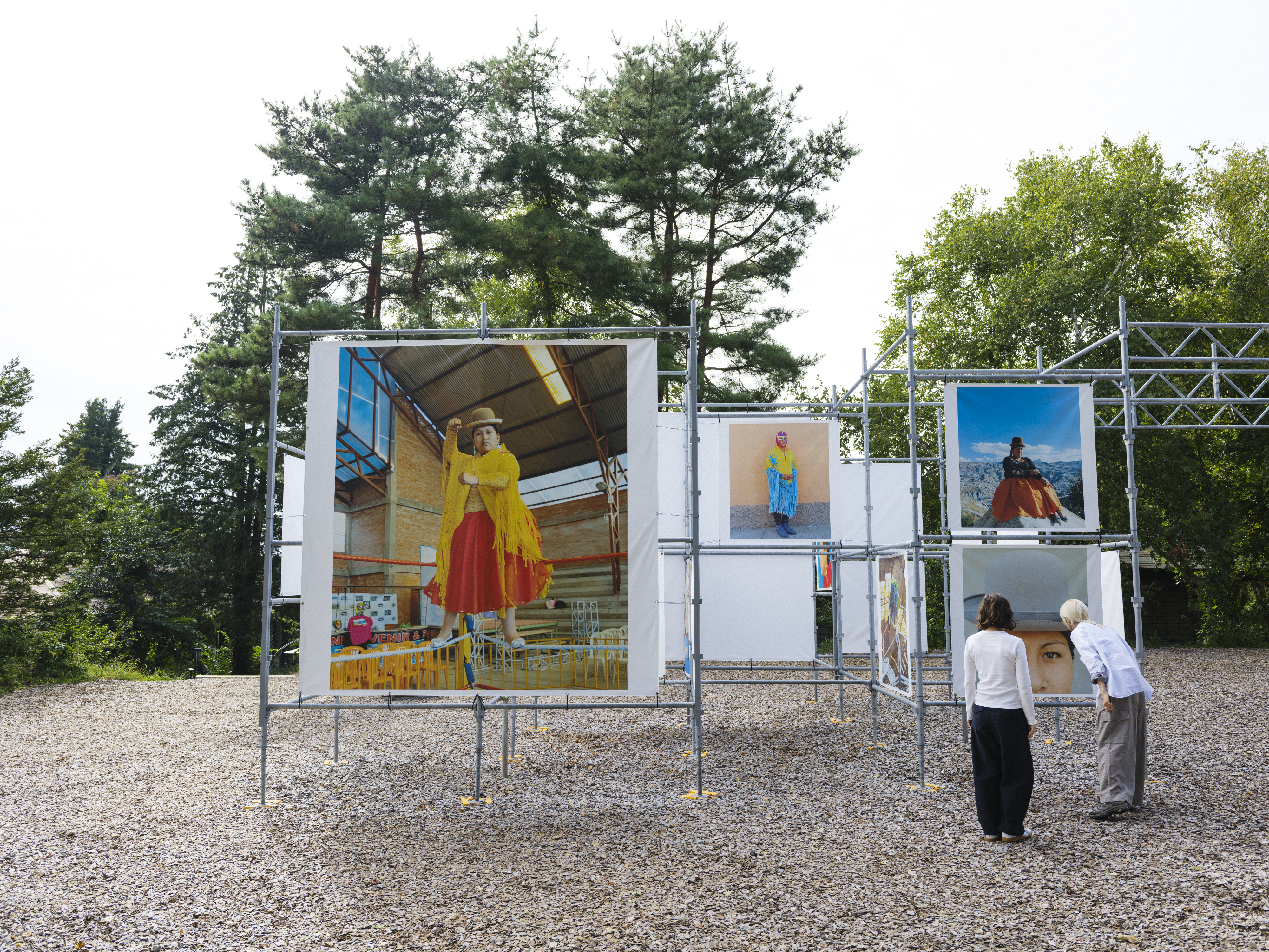 ルイーザ・ドア｜浅間国際フォトフェスティバル2025 PHOTO MIYOTA