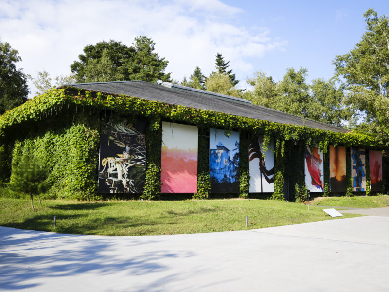 エルサ・レディエ|コンスト|浅間国際フォトフェスティバル2025 PHOTO MIYOTA