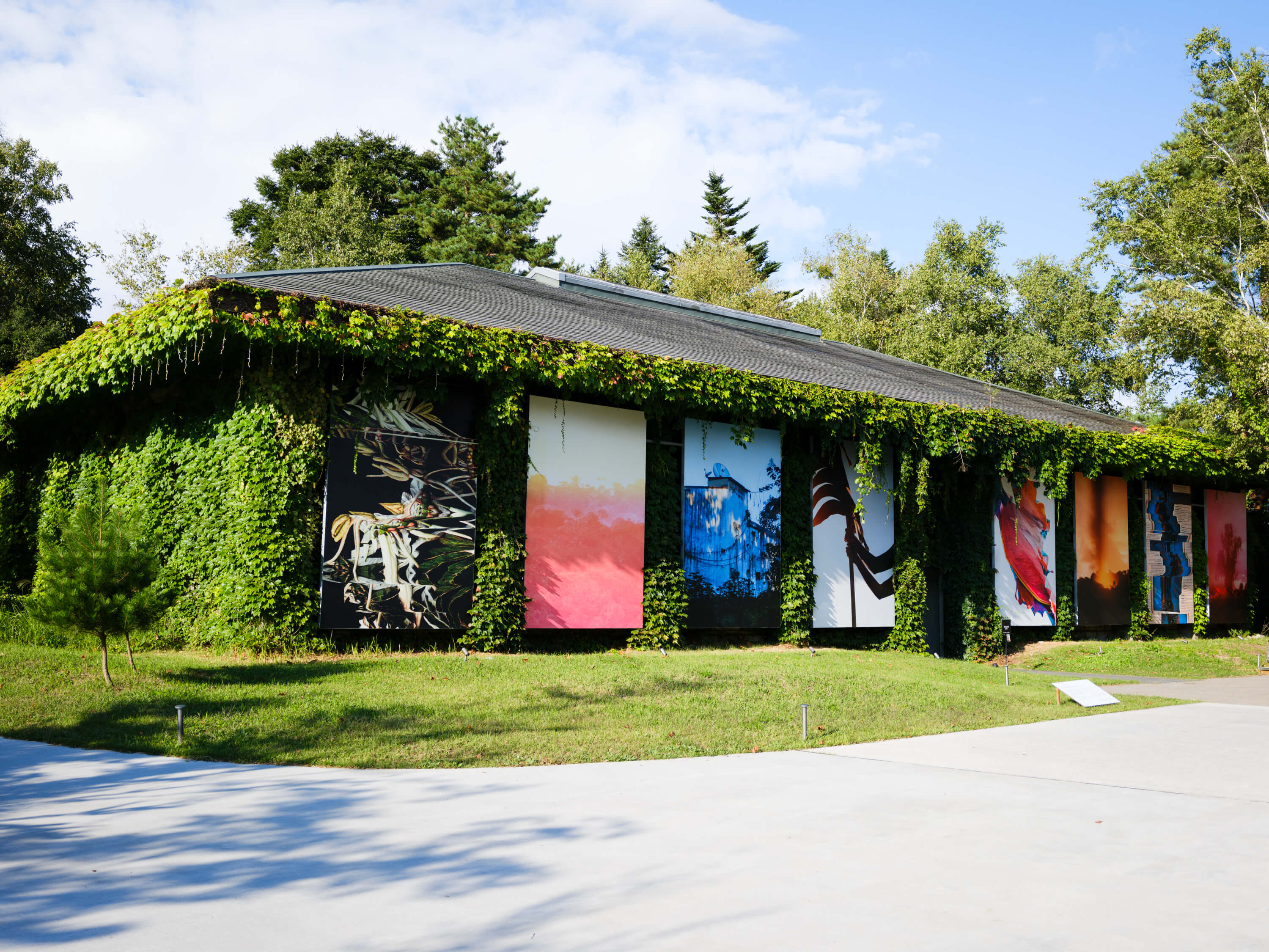 エルサ・レディエ｜コンスト｜浅間国際フォトフェスティバル2025 PHOTO MIYOTA