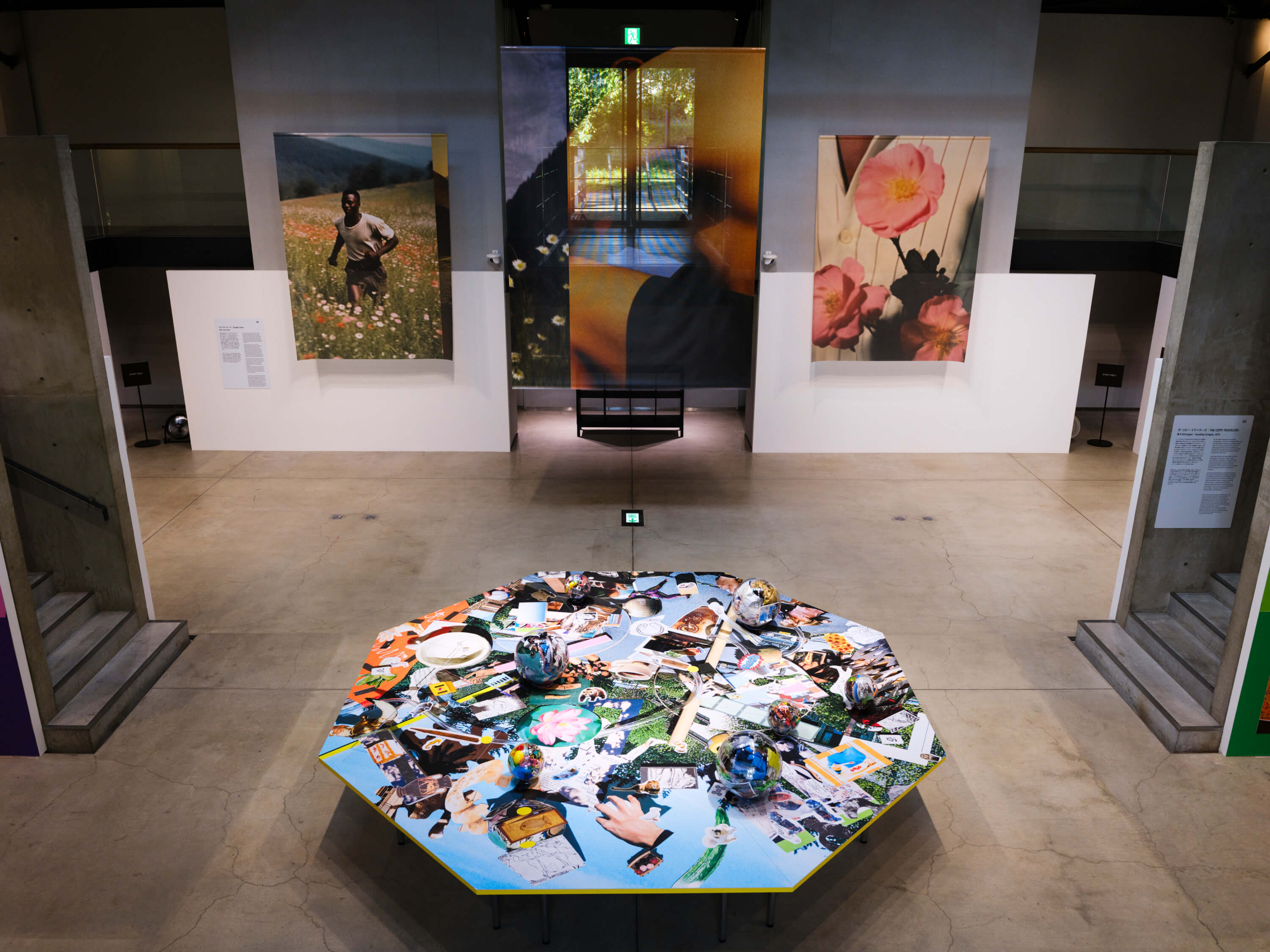 ザ・コピー・トラベラーズ｜サンデル・クース｜カロリナ・ウォイタス｜浅間国際フォトフェスティバル2025 PHOTO MIYOTA