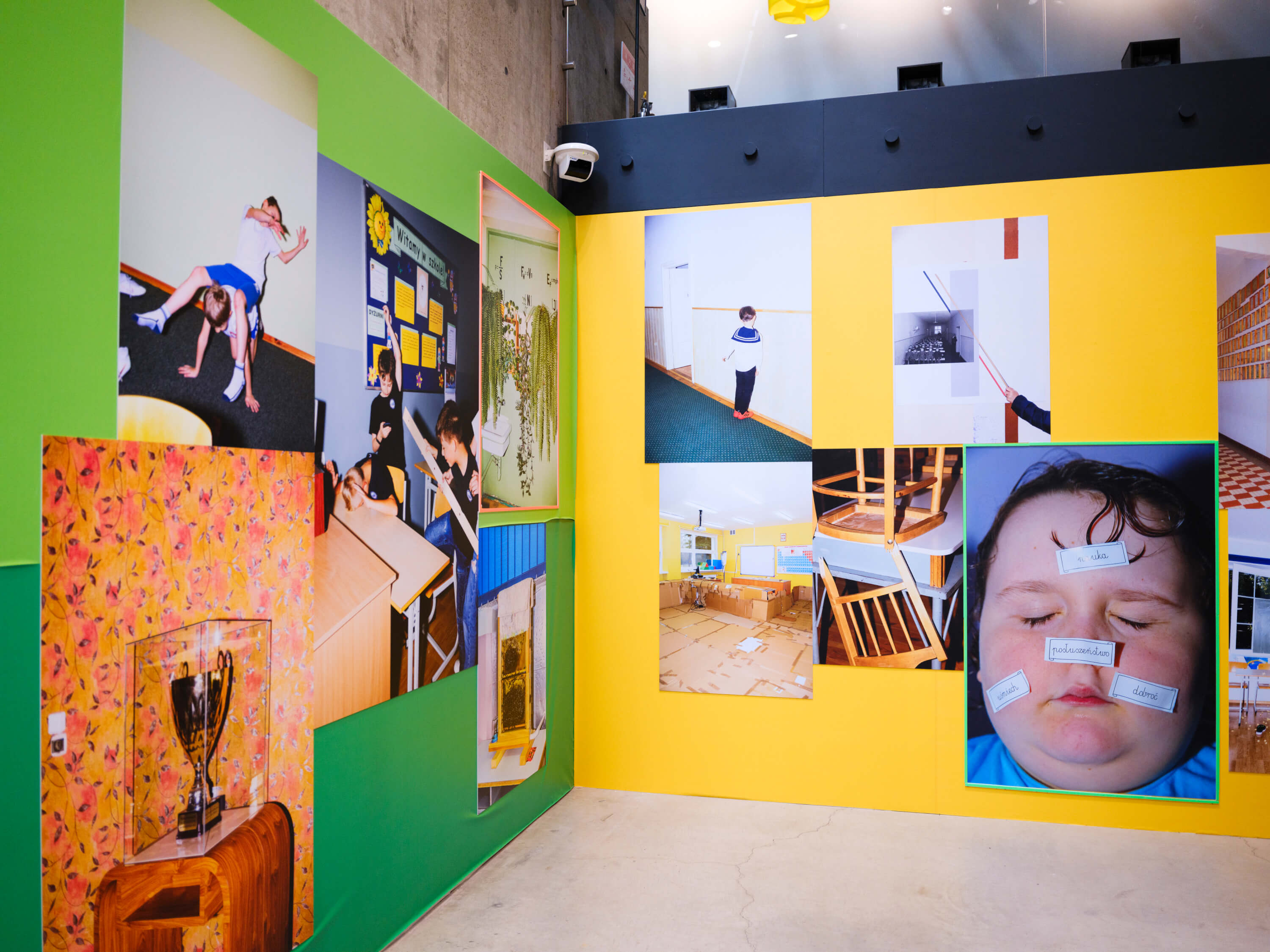 ザ・コピー・トラベラーズ｜サンデル・クース｜カロリナ・ウォイタス｜浅間国際フォトフェスティバル2025 PHOTO MIYOTA