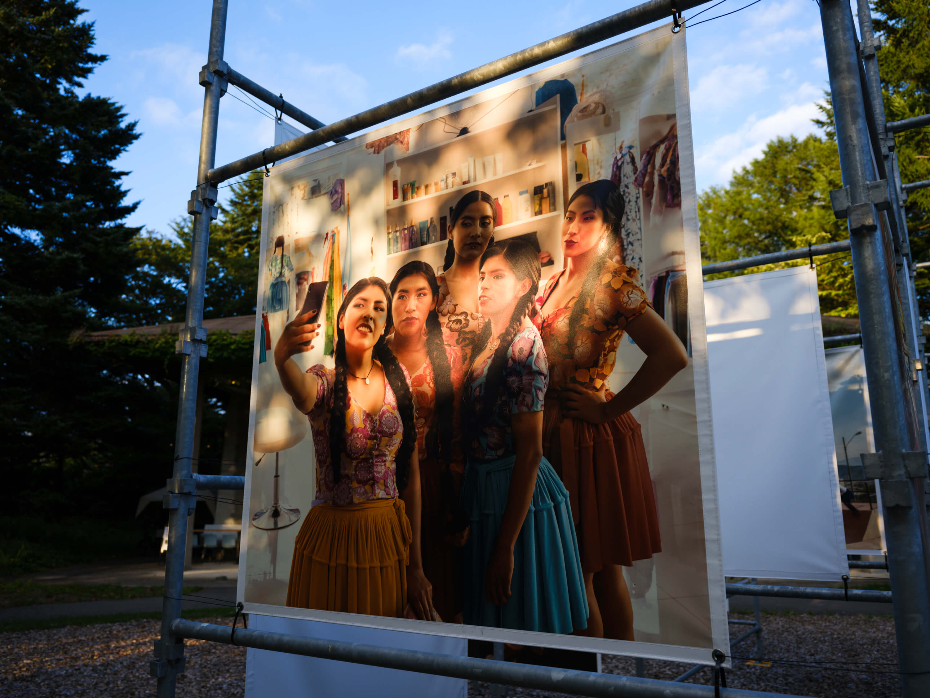 ルイーザ・ドア｜浅間国際フォトフェスティバル2025 PHOTO MIYOTA