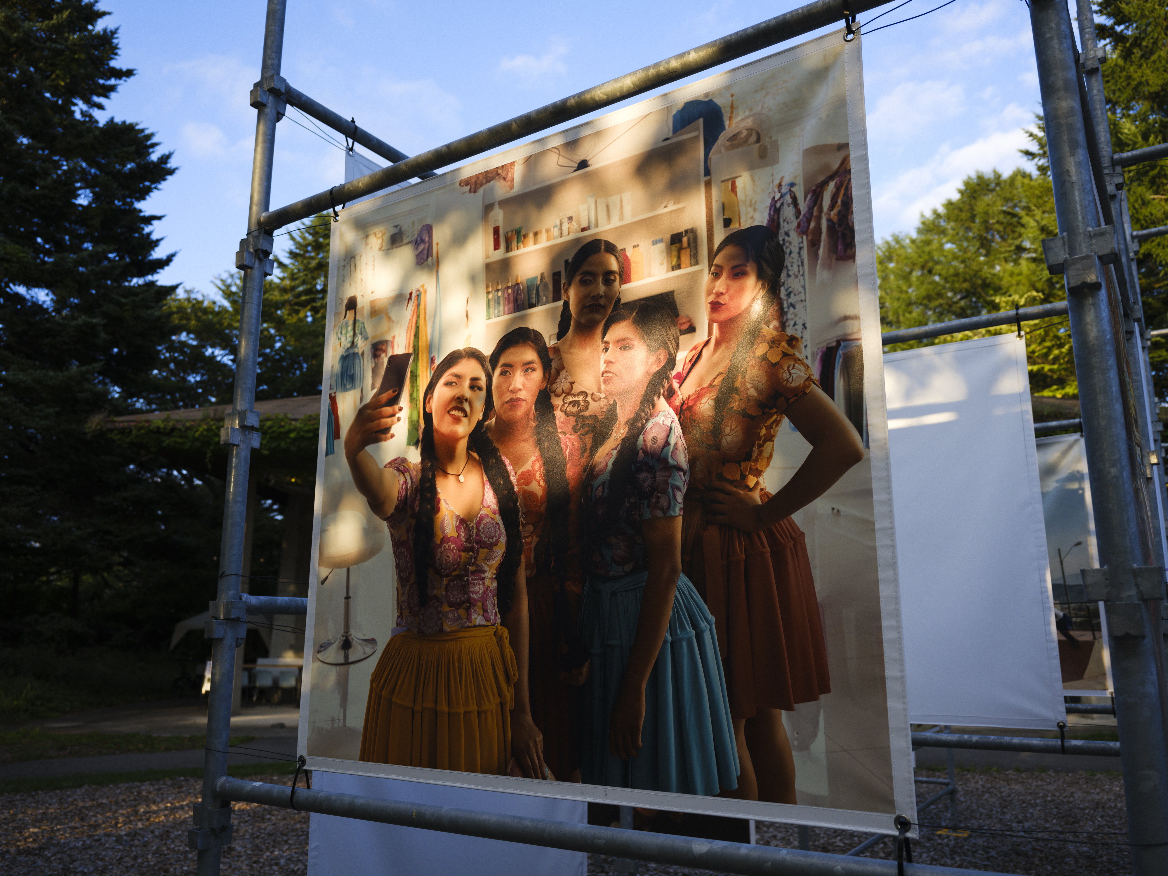 ルイーザ・ドア｜浅間国際フォトフェスティバル2025 PHOTO MIYOTA