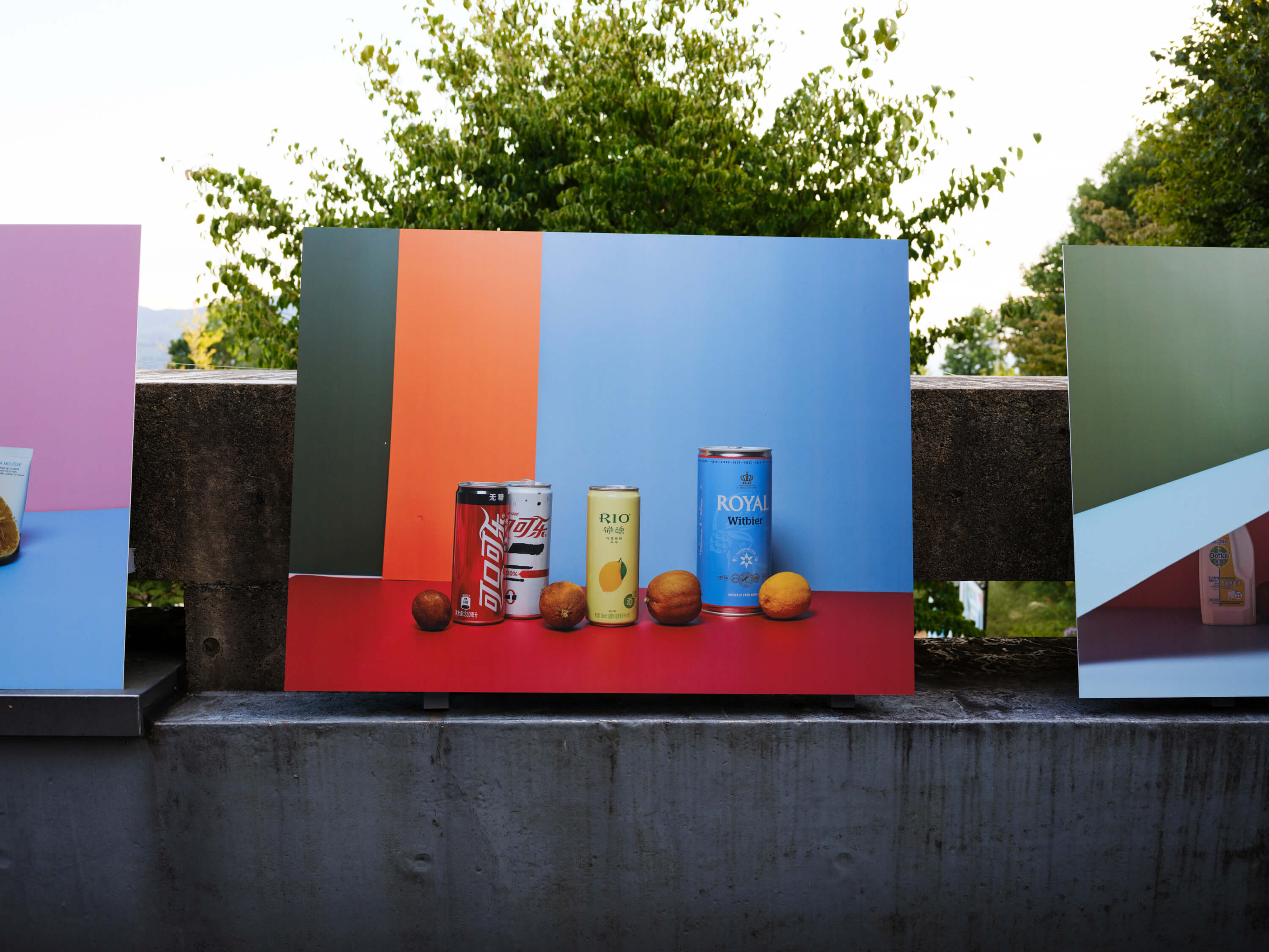 ロンフイ・チェン｜マレン・ジェレフ/クラウス・ピヒラー｜浅間国際フォトフェスティバル2025 PHOTO MIYOTA