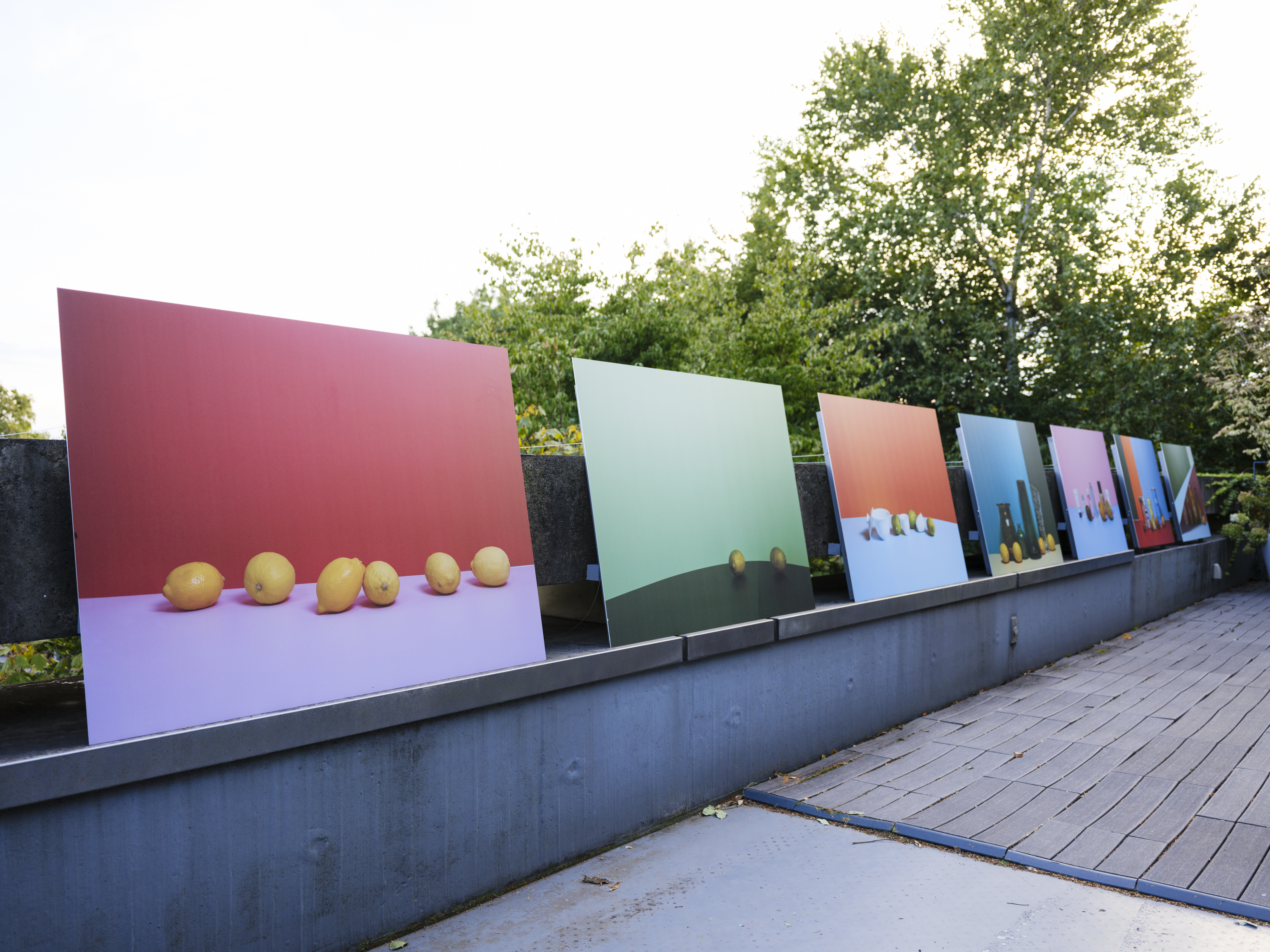 ロンフイ・チェン｜マレン・ジェレフ/クラウス・ピヒラー｜浅間国際フォトフェスティバル2025 PHOTO MIYOTA