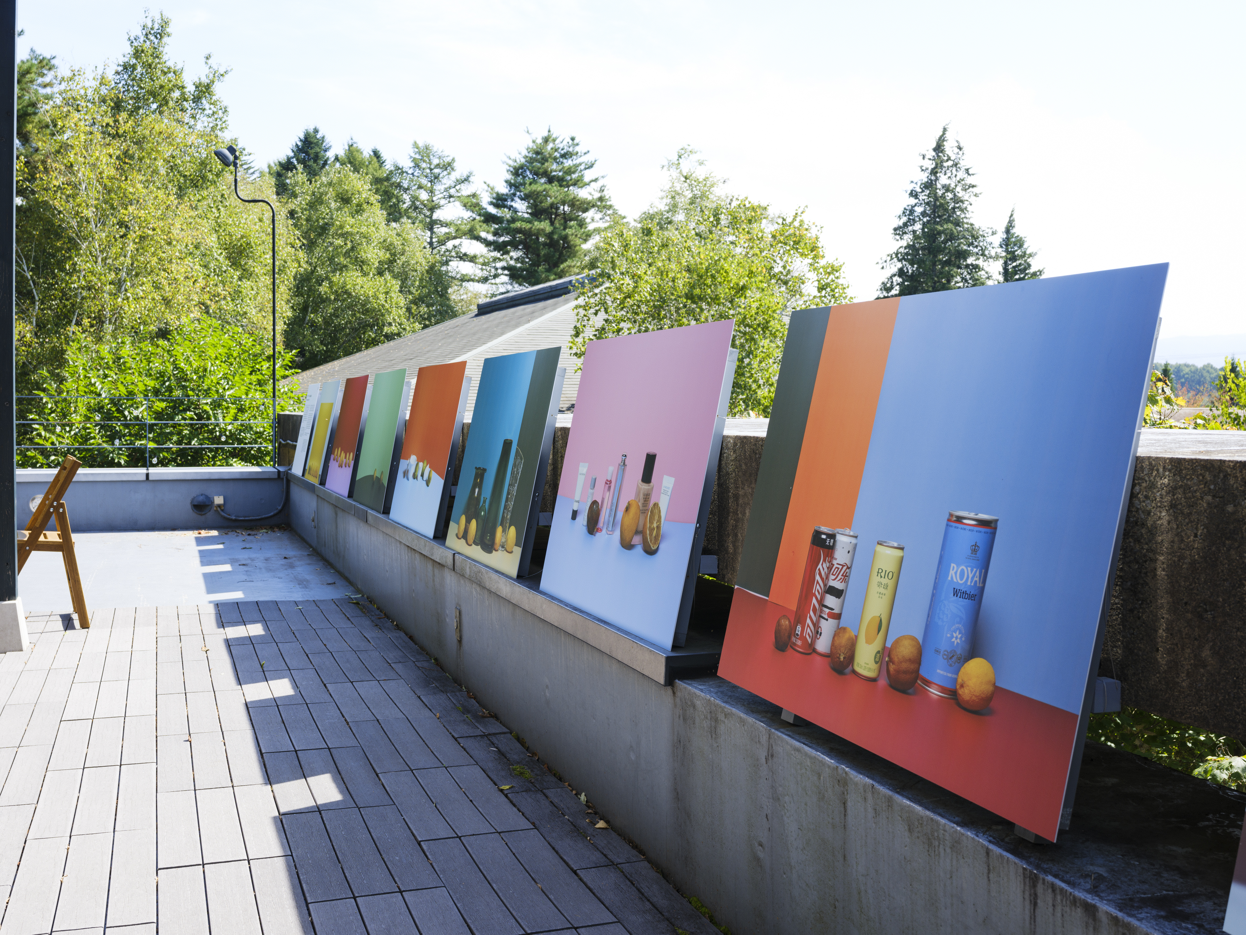 ロンフイ・チェン｜マレン・ジェレフ/クラウス・ピヒラー｜浅間国際フォトフェスティバル2025 PHOTO MIYOTA