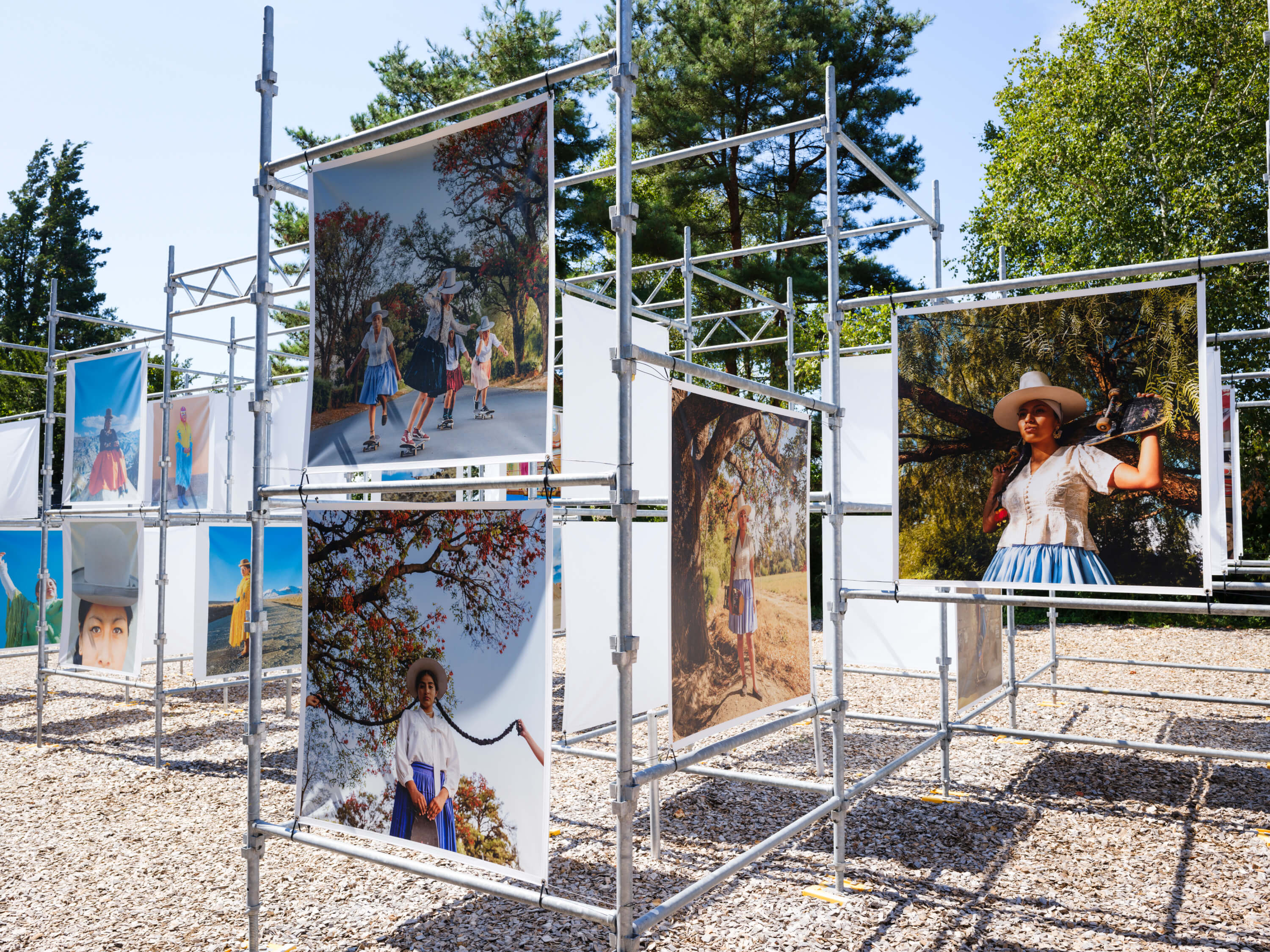 ルイーザ・ドア｜浅間国際フォトフェスティバル2025 PHOTO MIYOTA