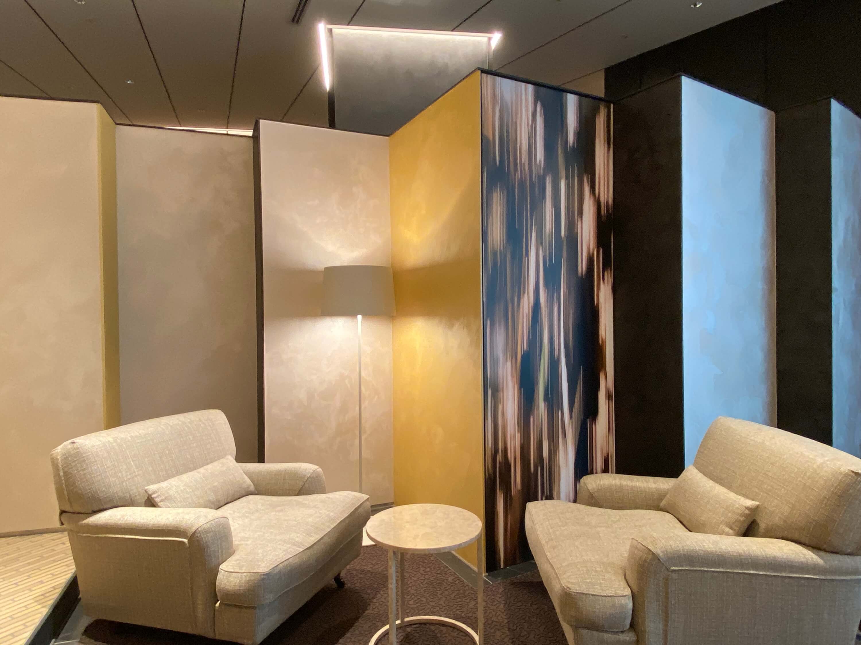 三井デザインテック株式会社｜パークコート渋谷 ザ タワー