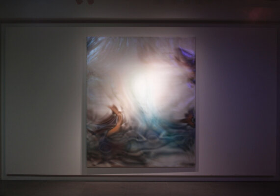 岸裕真 ｜Oracle Womb