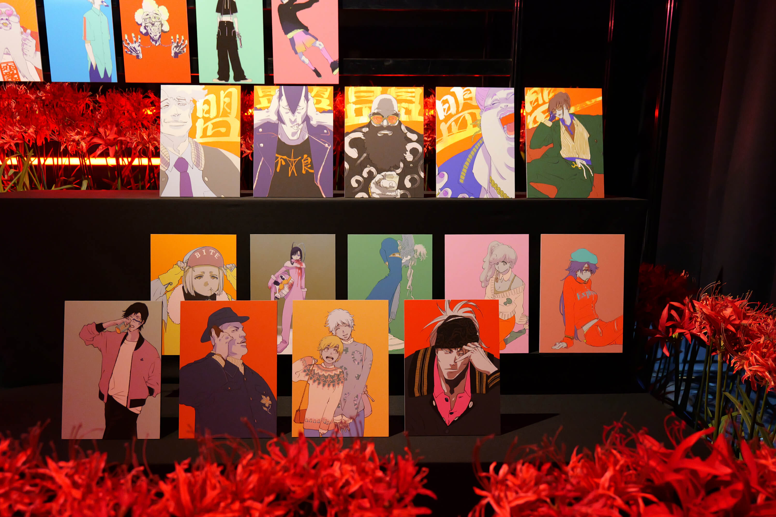 「BLEACH THE LOCUS OF BRAVE II」