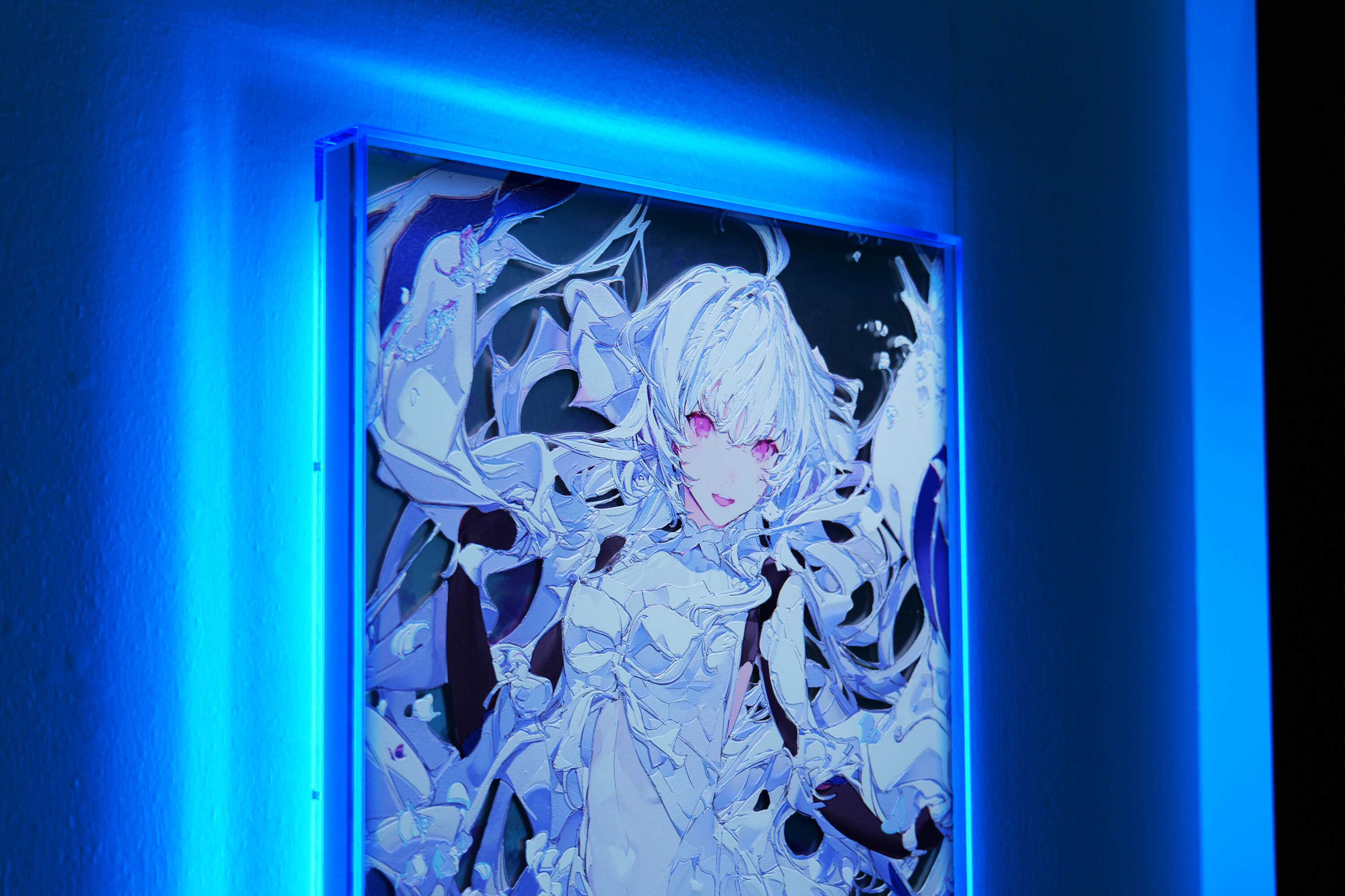 Fate/Grand Order Servant Art Chronicle -最終再臨展-