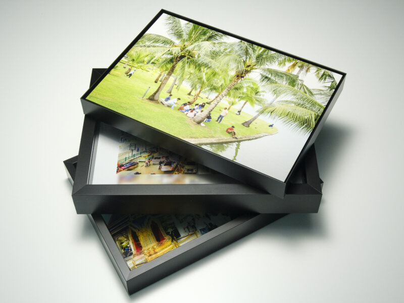 知る人ぞ知るアルミフレーム(イルフォード編)