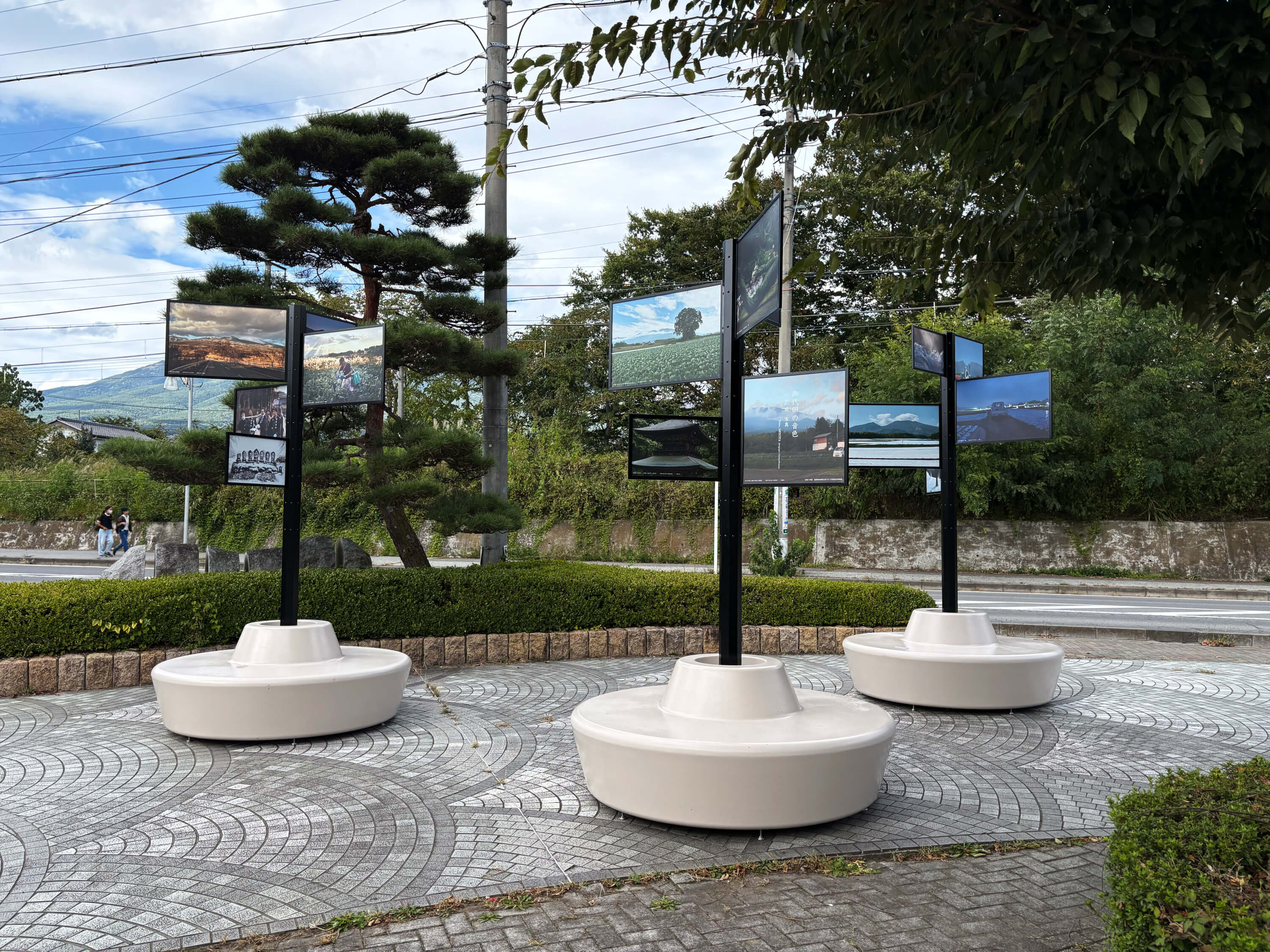 小山一成｜スティーブン・ギル｜浅間国際フォトフェスティバル2025 PHOTO MIYOTA