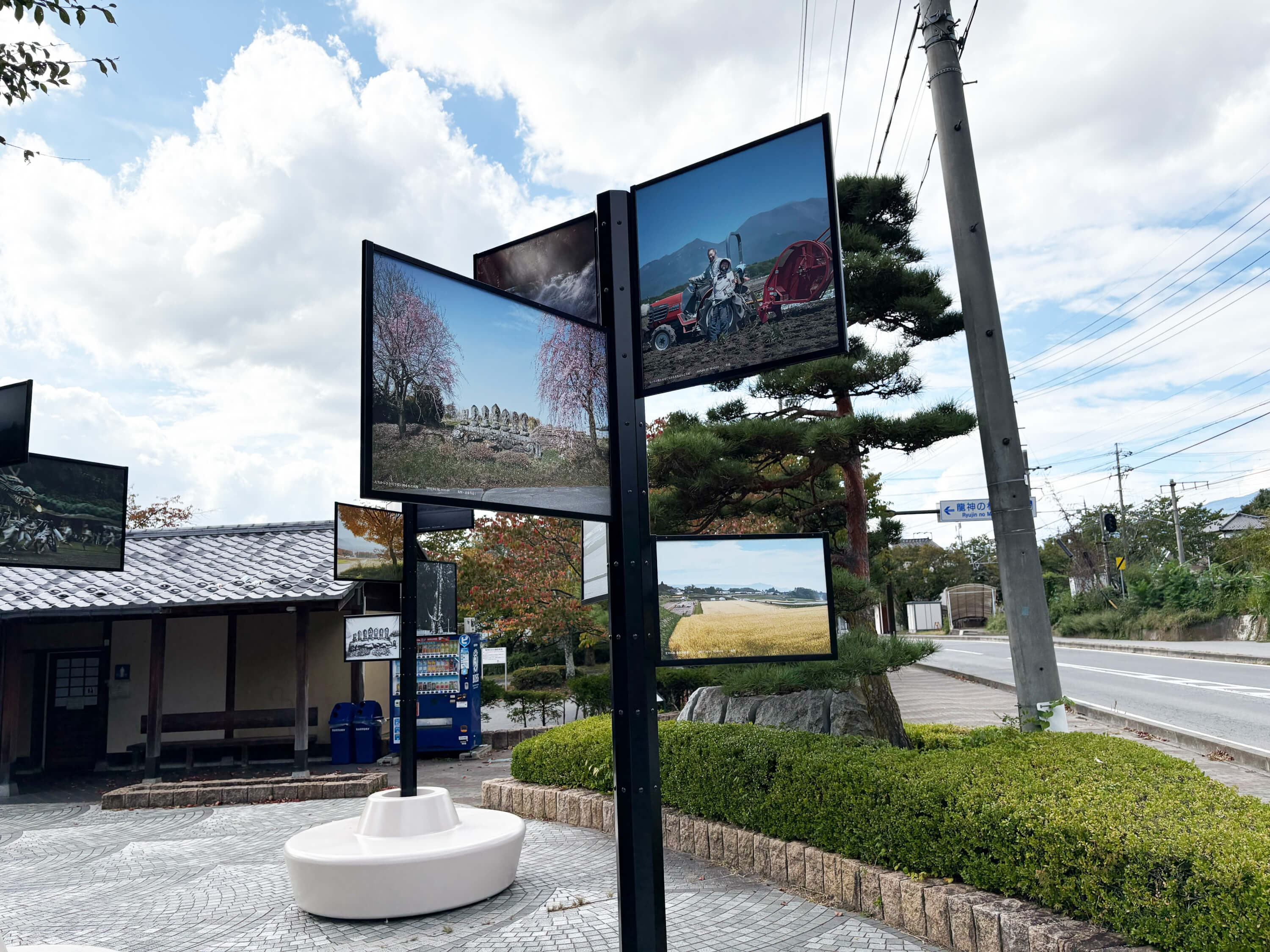 小山一成｜スティーブン・ギル｜浅間国際フォトフェスティバル2025 PHOTO MIYOTA